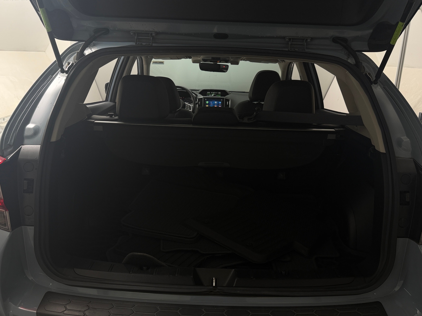 Thumbnail: 2019 Subaru Crosstrek - 6