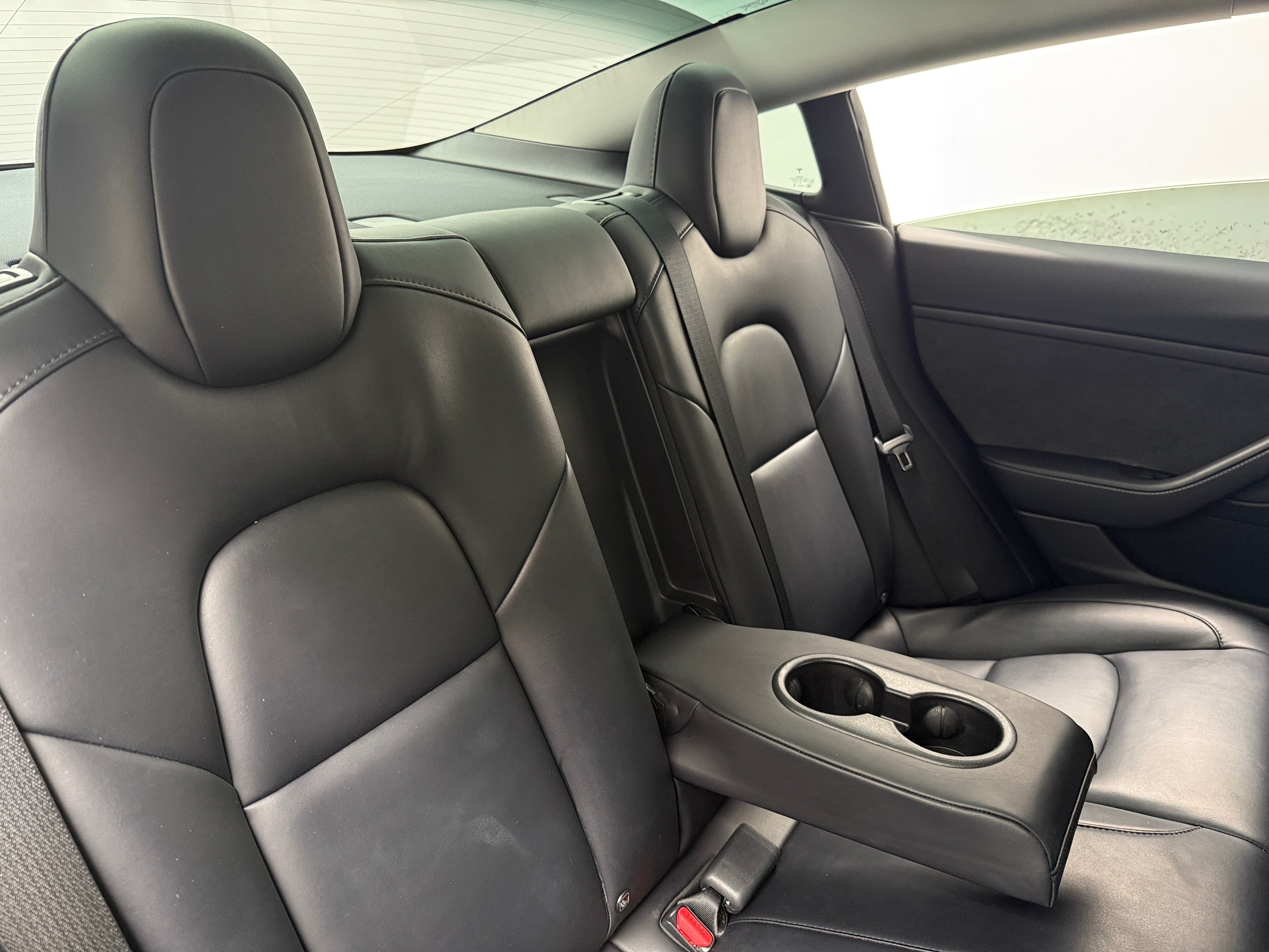Used 2023 Tesla Model 3 Base with VIN 5YJ3E1EA5PF458232 for sale in Auburn, WA