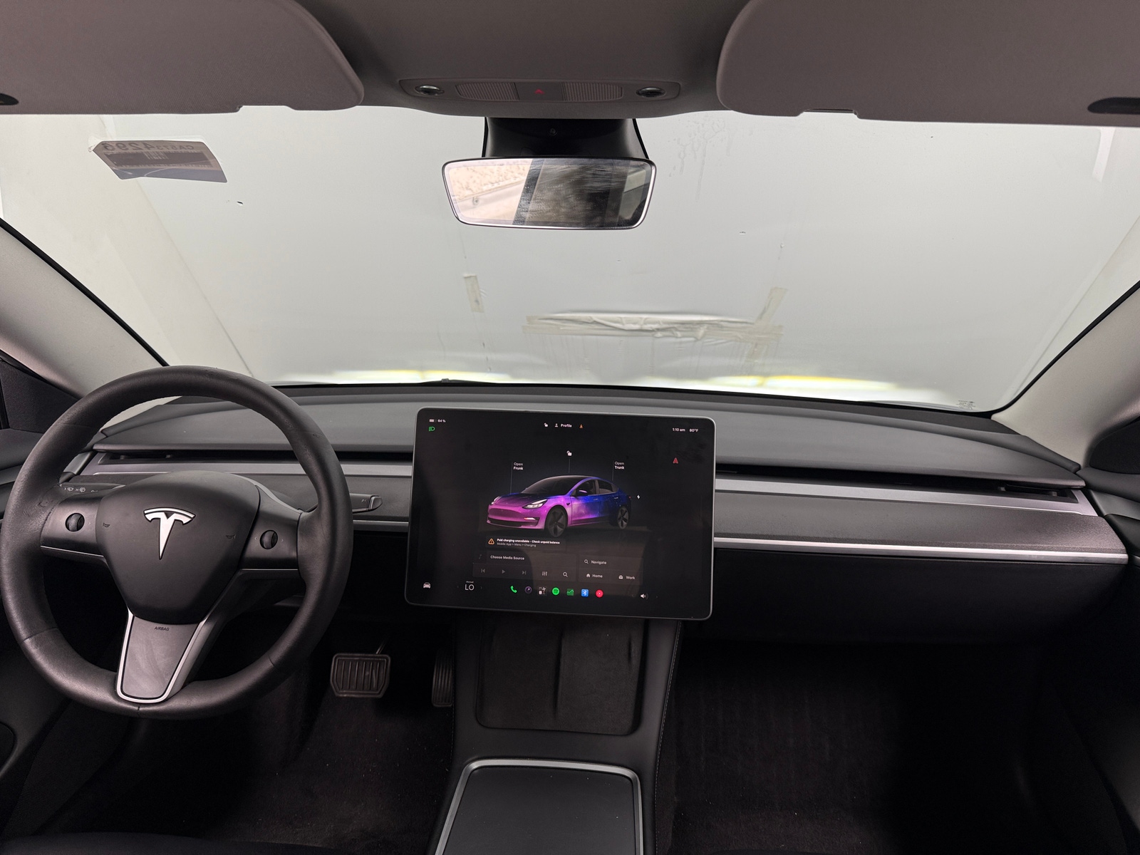 Thumbnail: 2023 Tesla Model 3 - 2