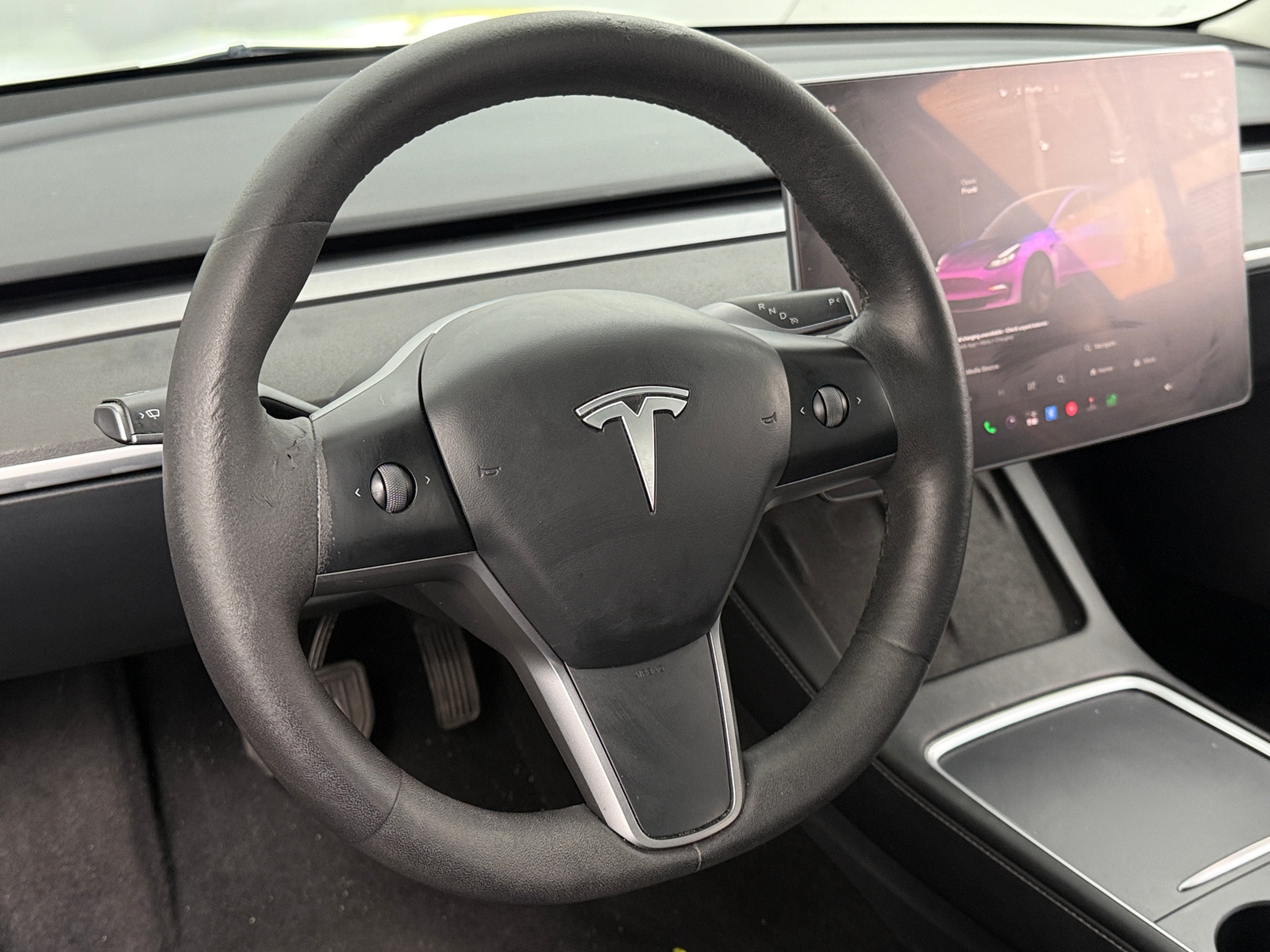 Thumbnail: 2023 Tesla Model 3 - 4