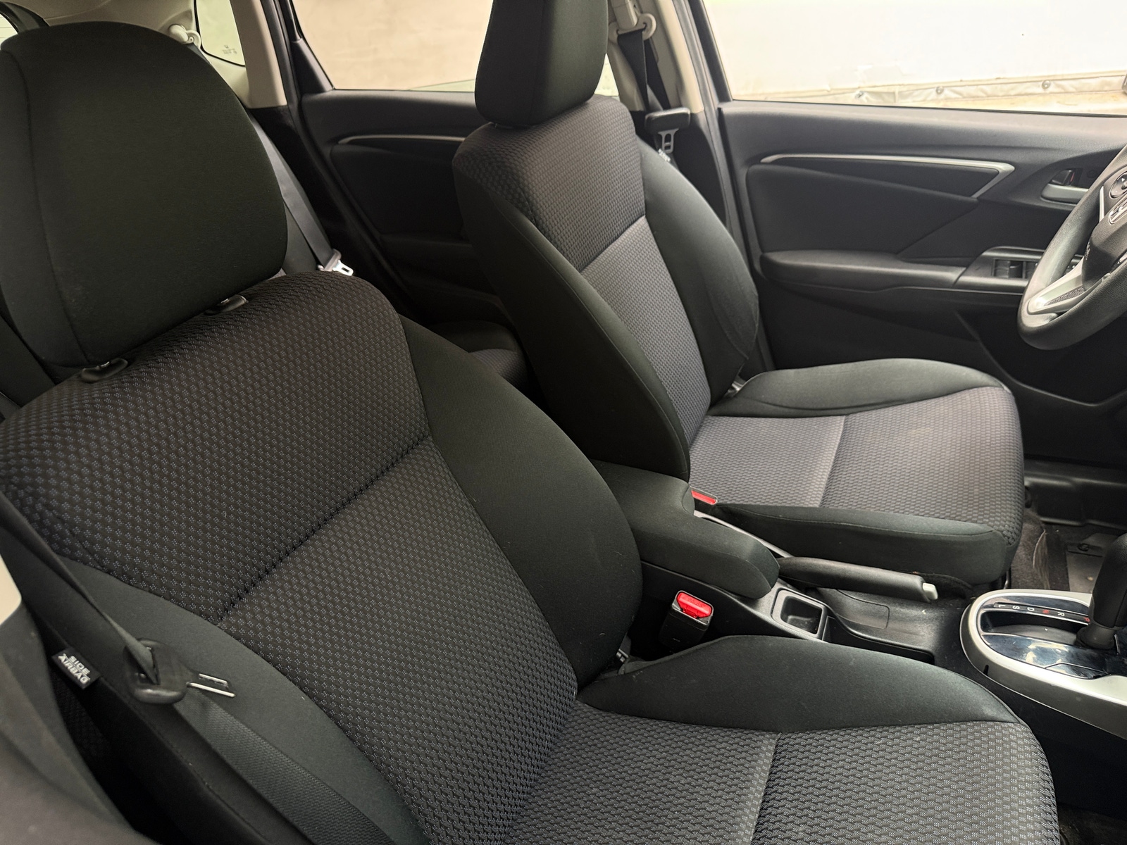 Thumbnail: 2020 Honda Fit - 2