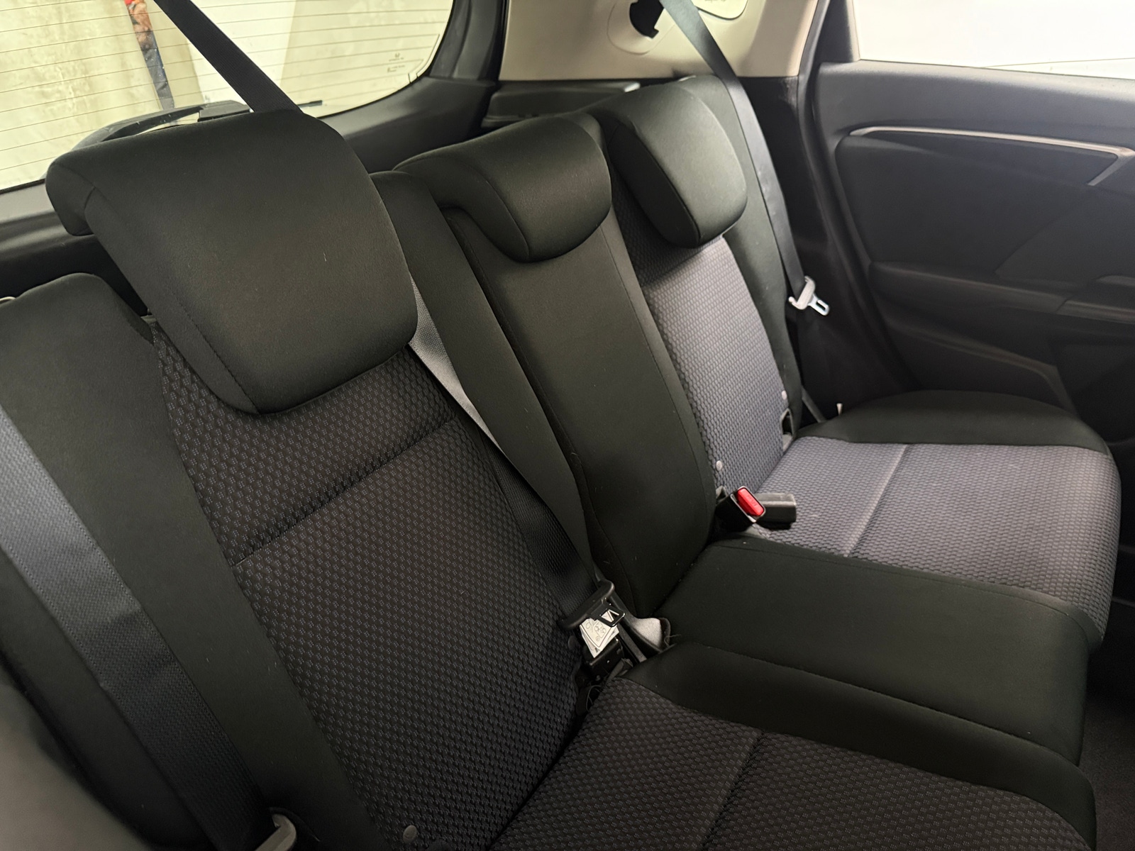 Thumbnail: 2020 Honda Fit - 6