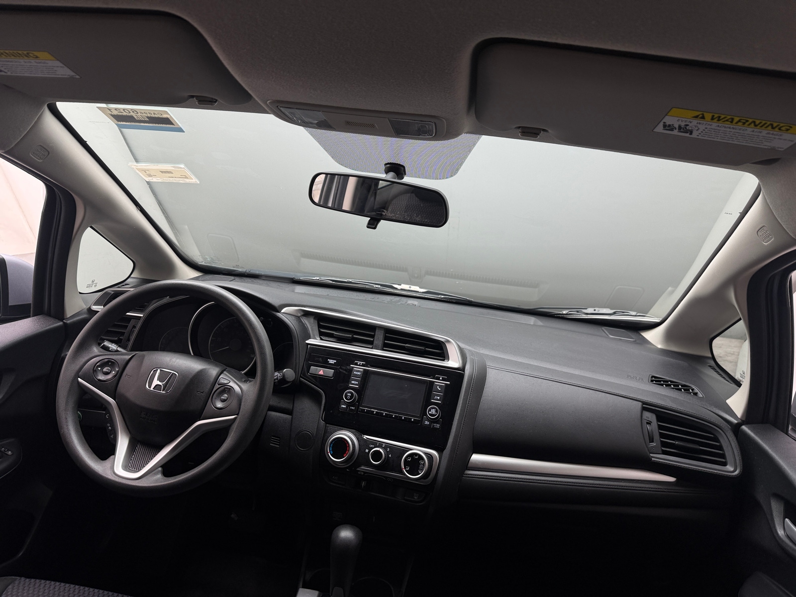 Thumbnail: 2020 Honda Fit - 3