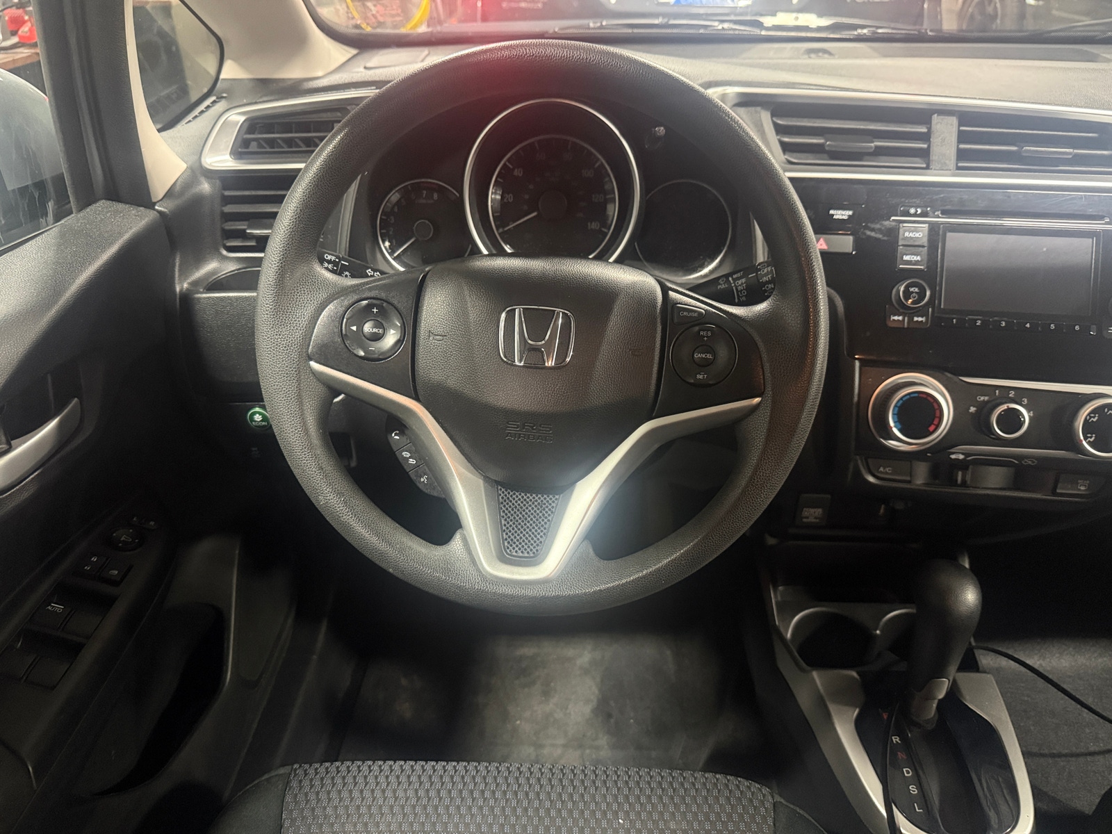 Thumbnail: 2020 Honda Fit - 5