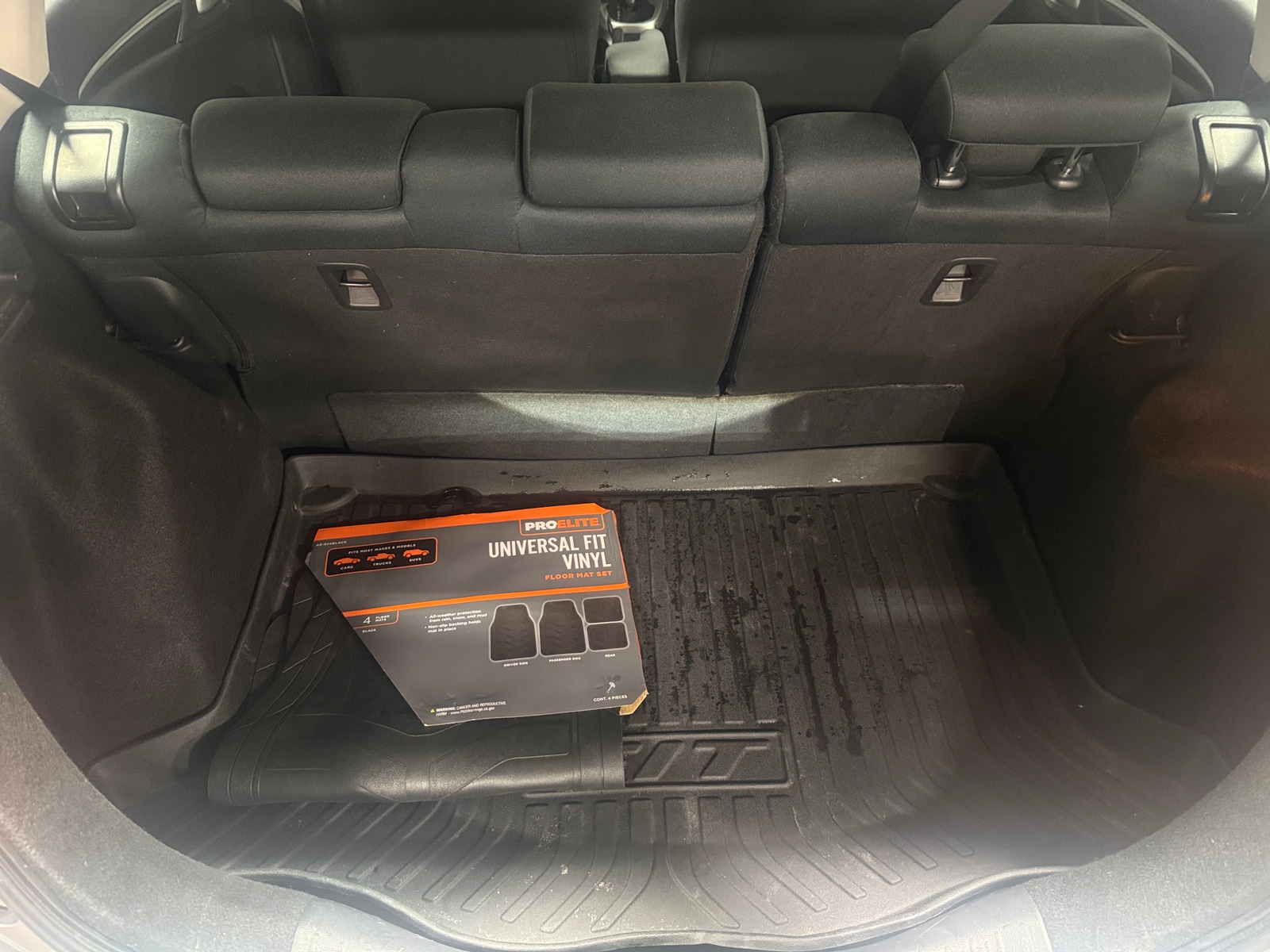 Thumbnail: 2020 Honda Fit - 7
