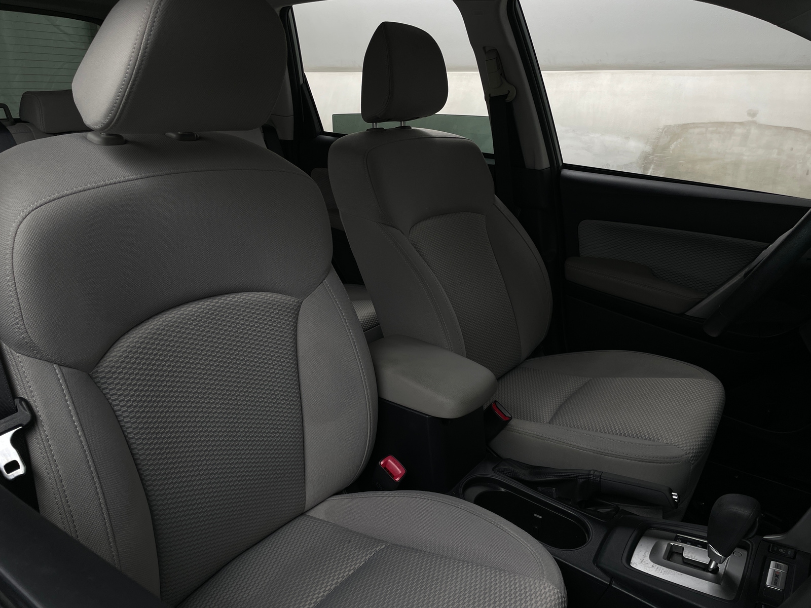 Thumbnail: 2018 Subaru Forester - 2