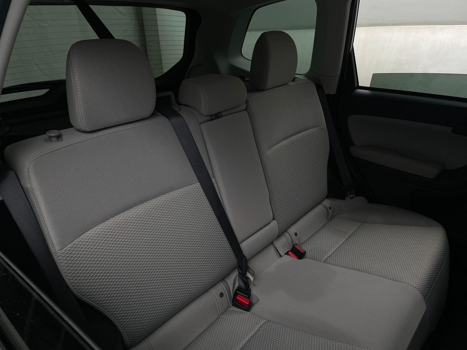 Thumbnail: 2018 Subaru Forester - 6