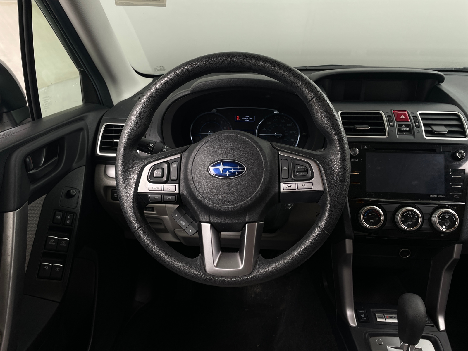 Thumbnail: 2018 Subaru Forester - 5