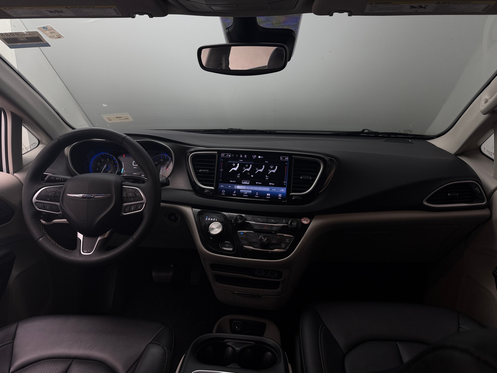 Thumbnail: 2024 Chrysler Pacifica - 2