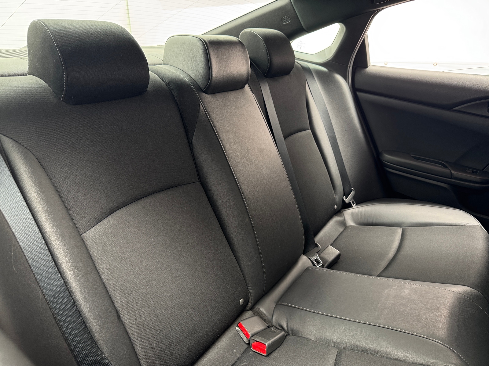 Thumbnail: 2019 Honda Civic - 6