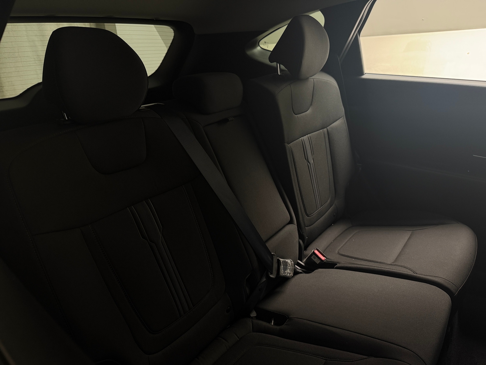 Thumbnail: 2026 Hyundai Tucson - 6