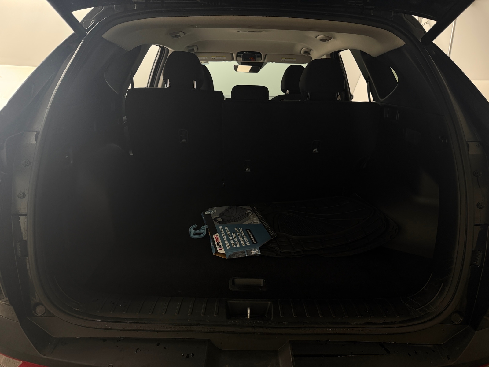 Thumbnail: 2026 Hyundai Tucson - 7