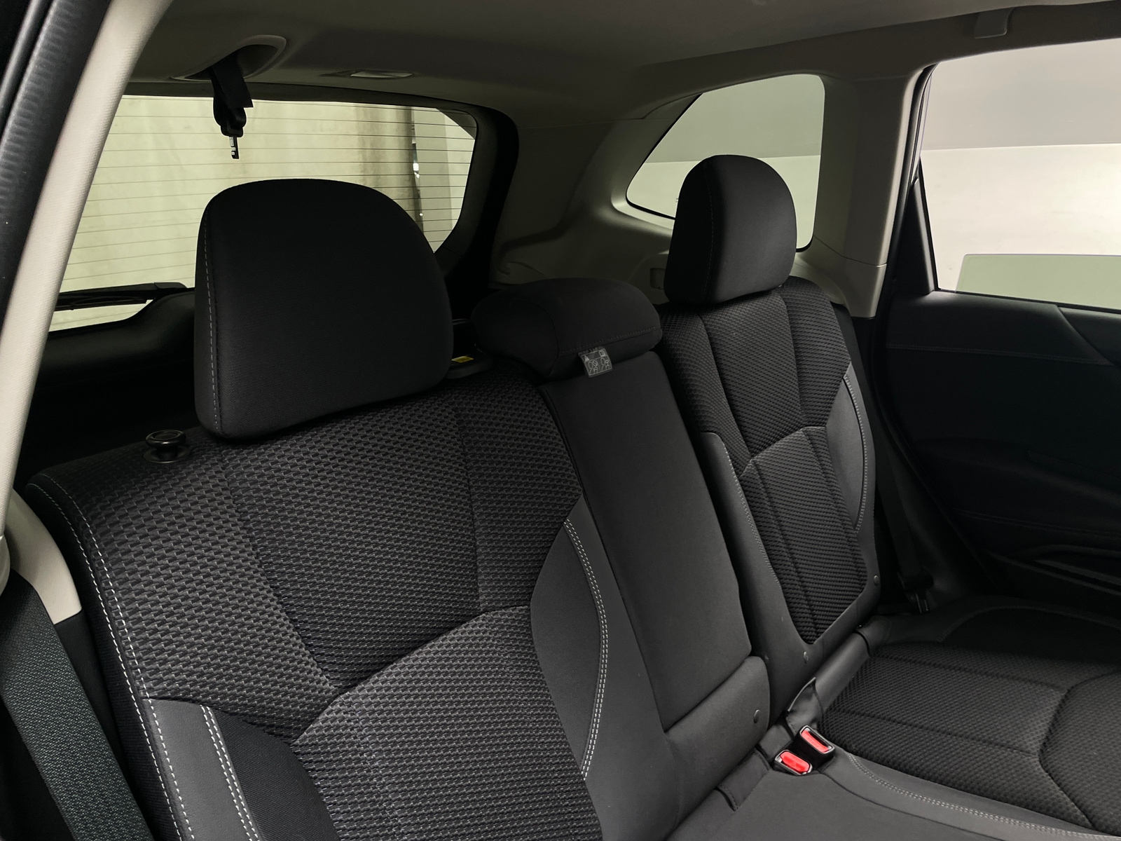 Thumbnail: 2019 Subaru Forester - 6