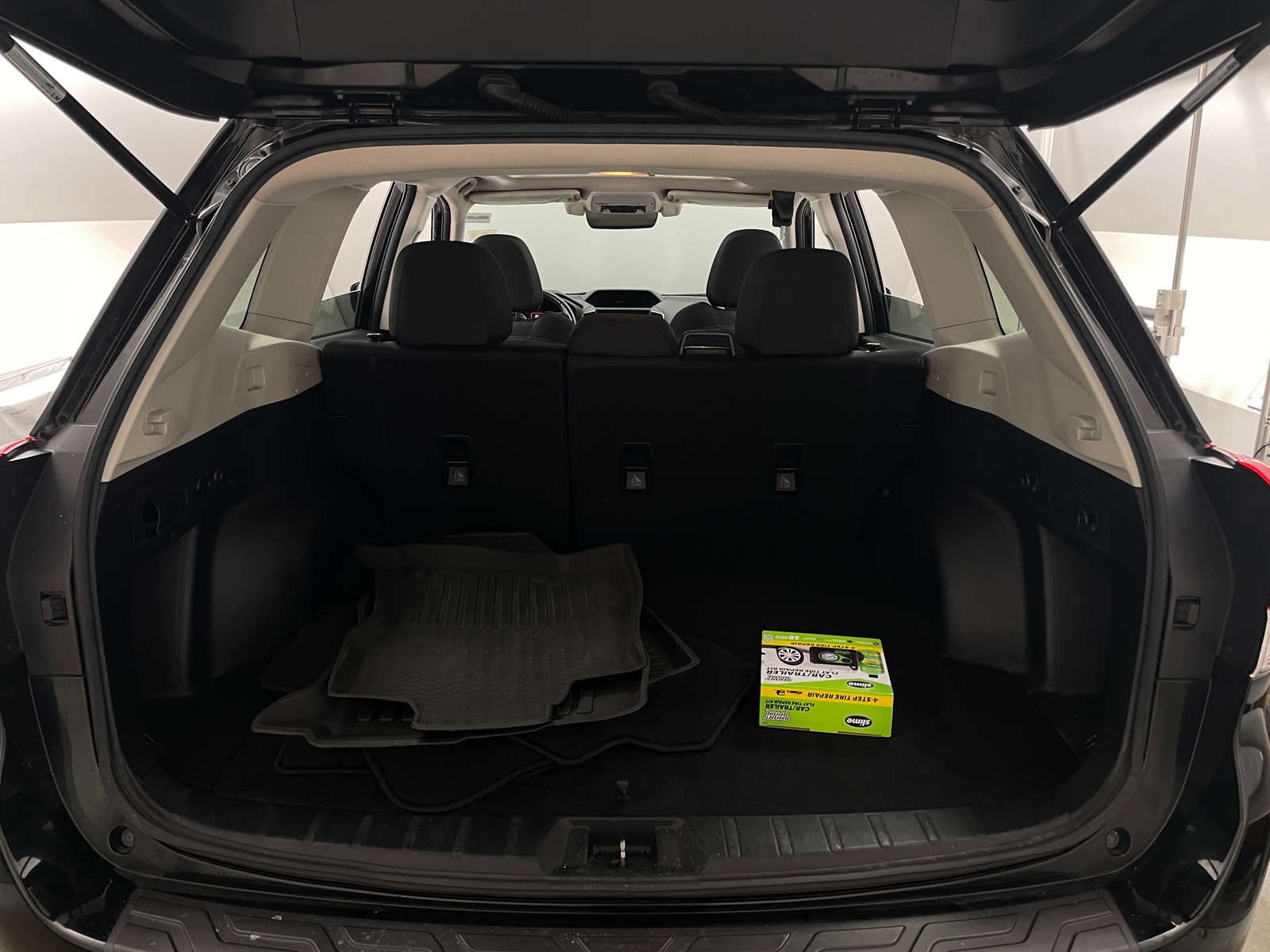 Thumbnail: 2019 Subaru Forester - 7