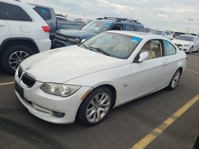 2012 BMW 328i xDrive