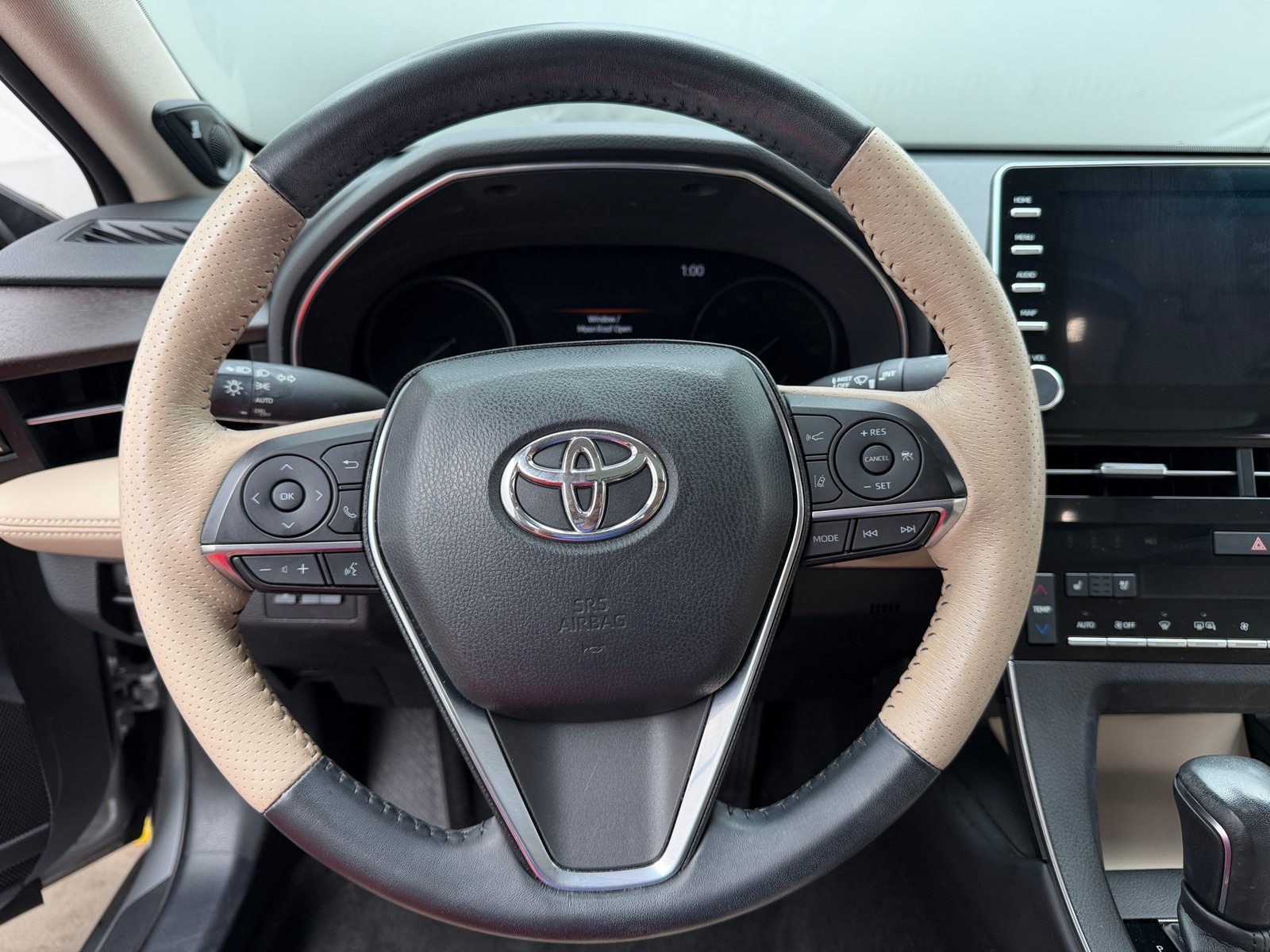 Thumbnail: 2020 Toyota Avalon - 5