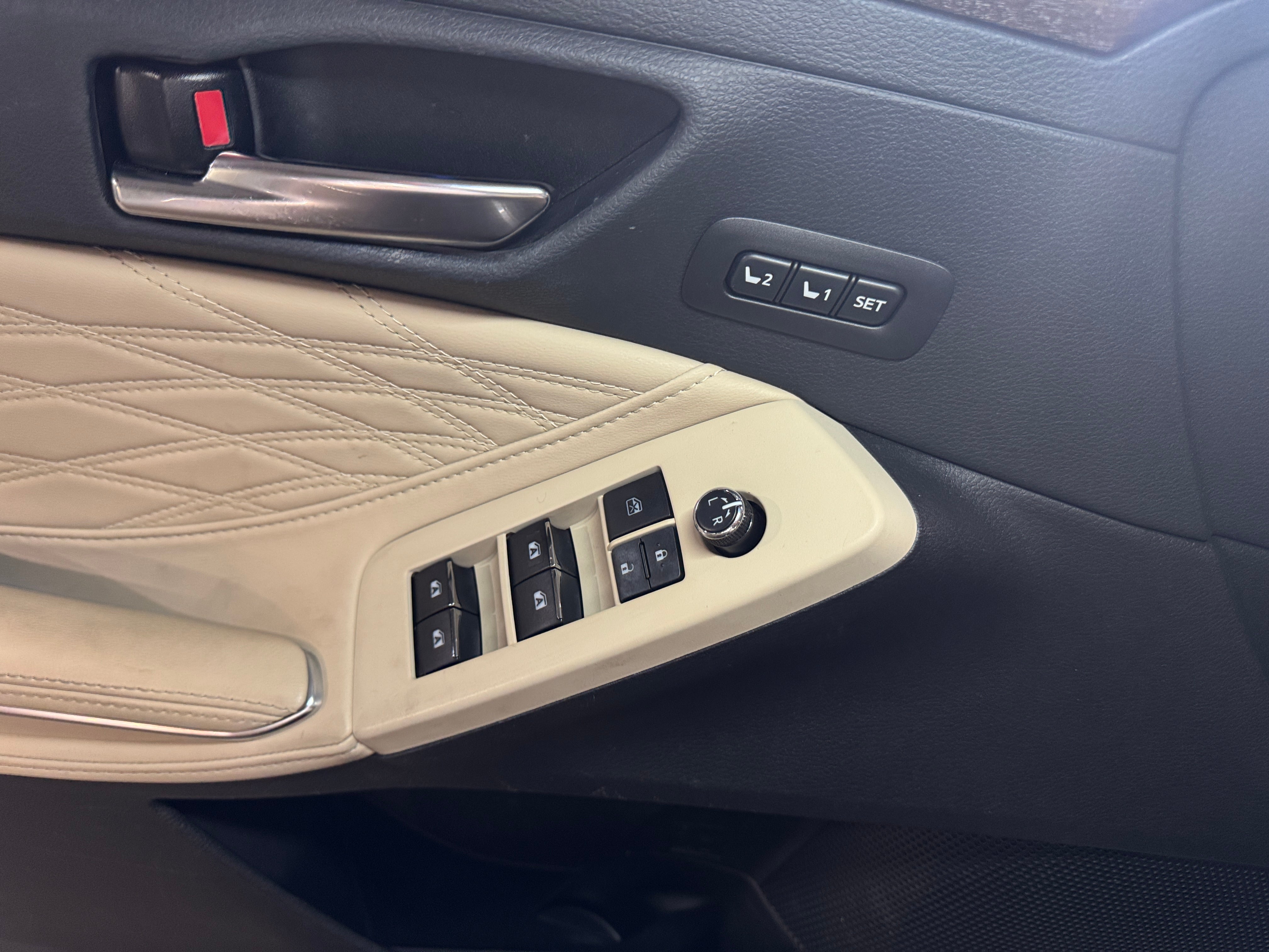 2020 Toyota Avalon