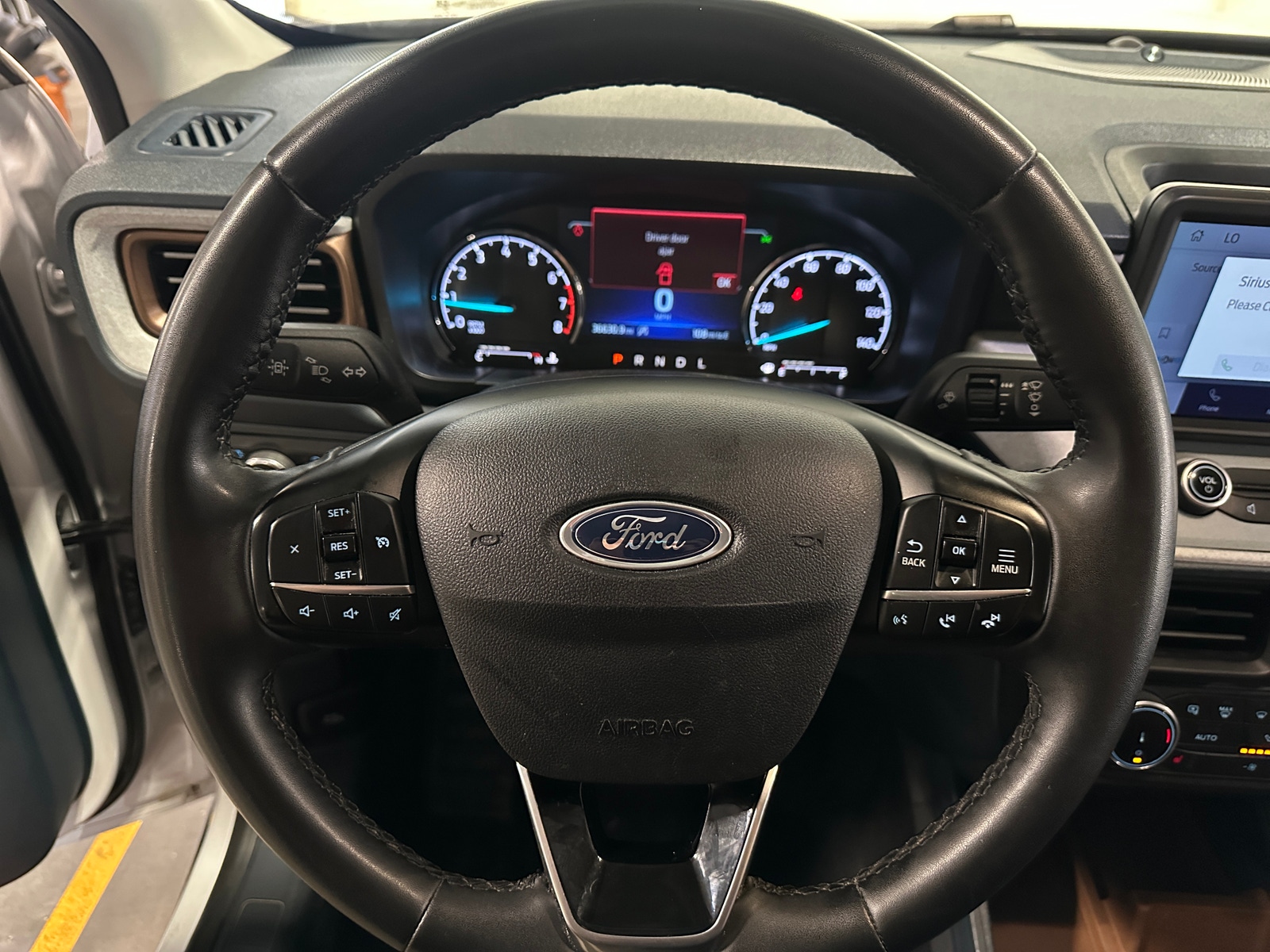Thumbnail: 2023 Ford Maverick - 4