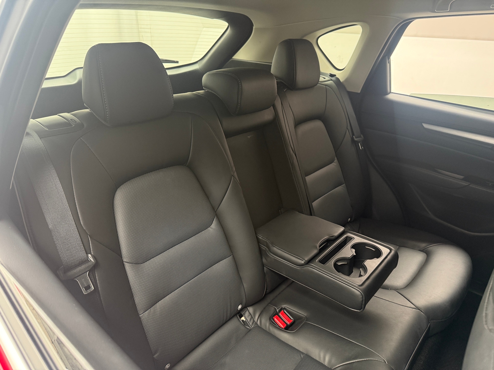 Thumbnail: 2025 Mazda CX-5 - 5