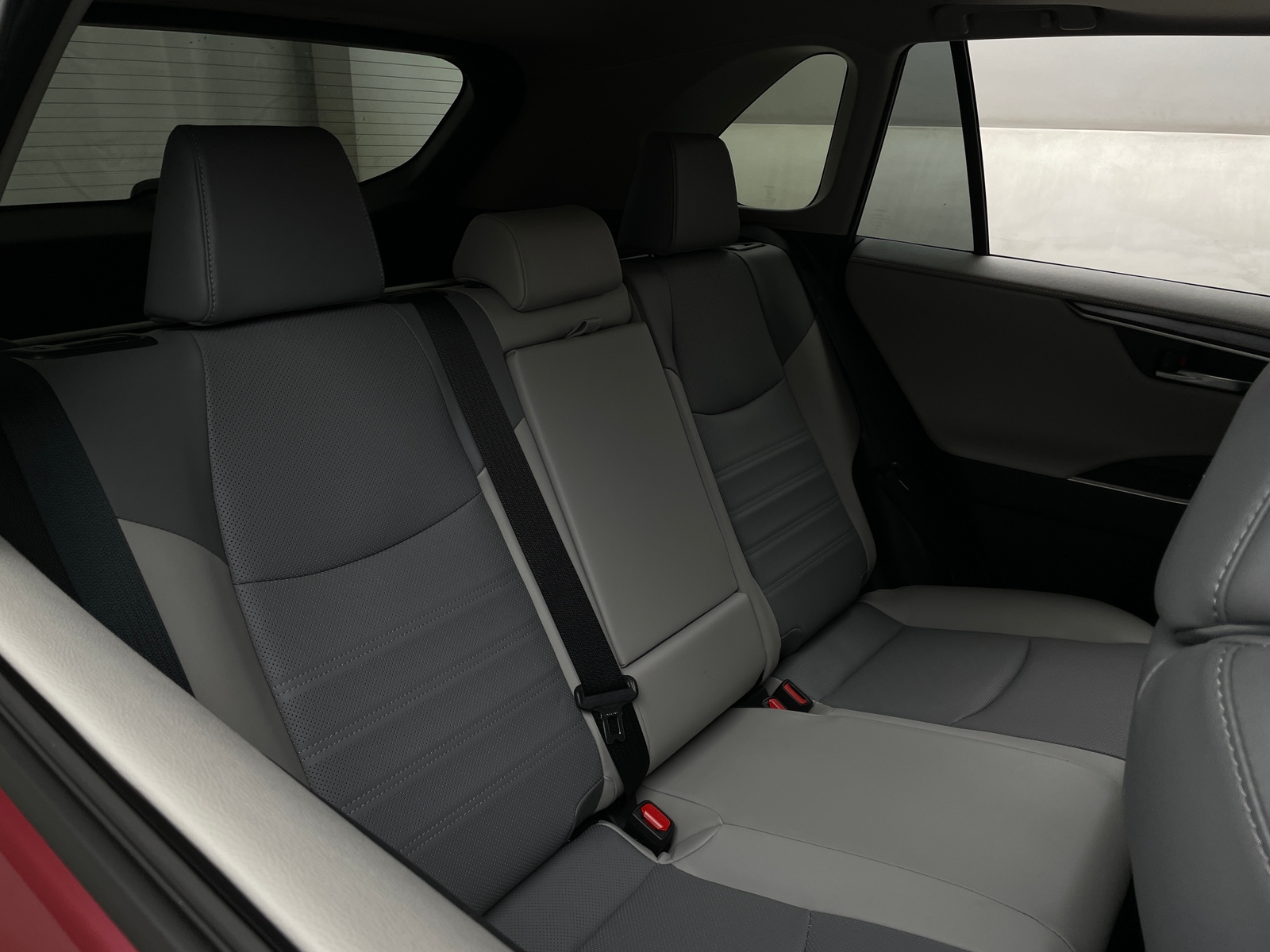 Thumbnail: 2024 Toyota RAV4 - 6