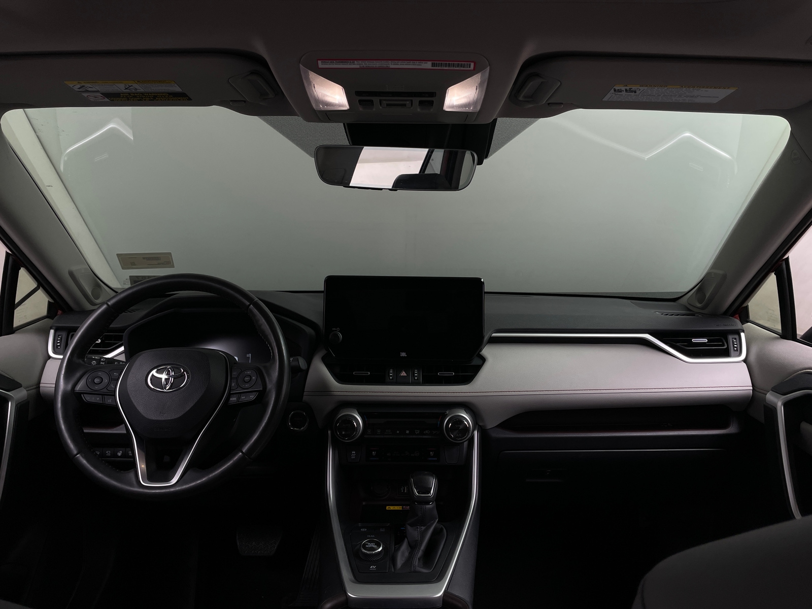 Thumbnail: 2024 Toyota RAV4 - 3