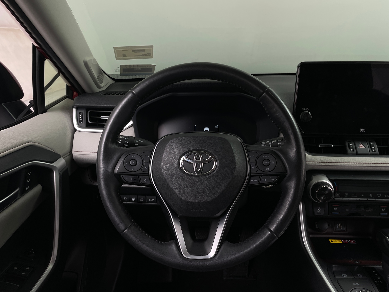 Thumbnail: 2024 Toyota RAV4 - 5