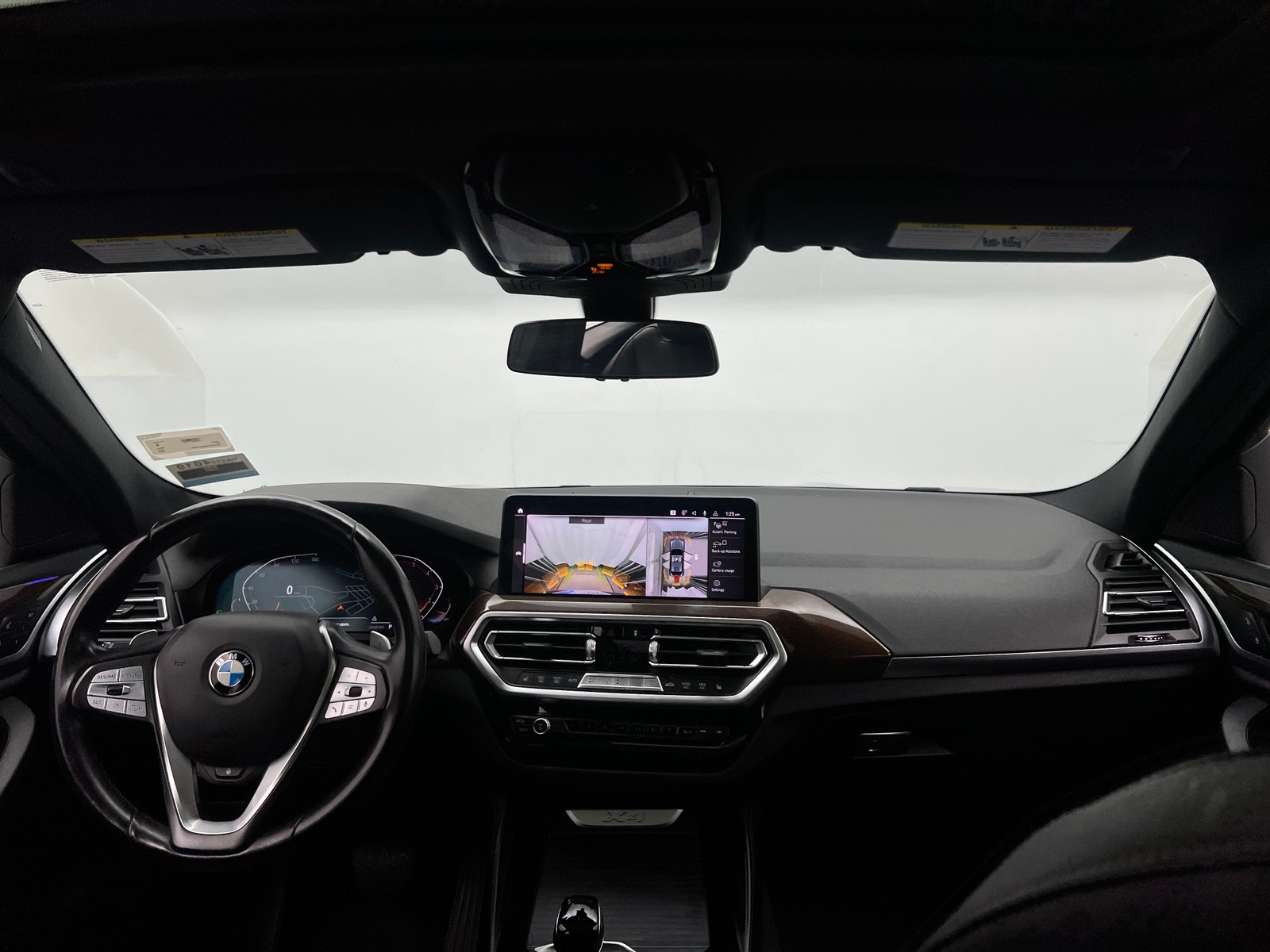Thumbnail: 2022 BMW X4 - 2