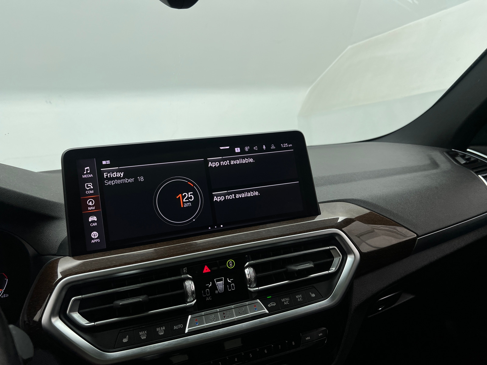Thumbnail: 2022 BMW X4 - 3