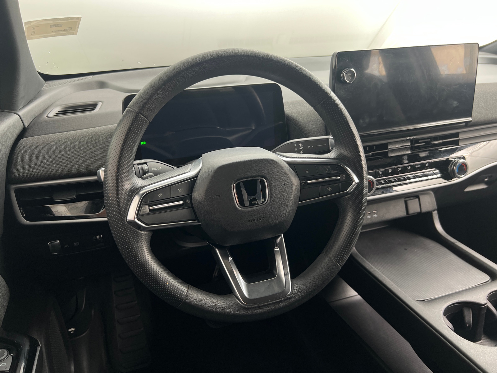Thumbnail: 2024 Honda Prologue - 5