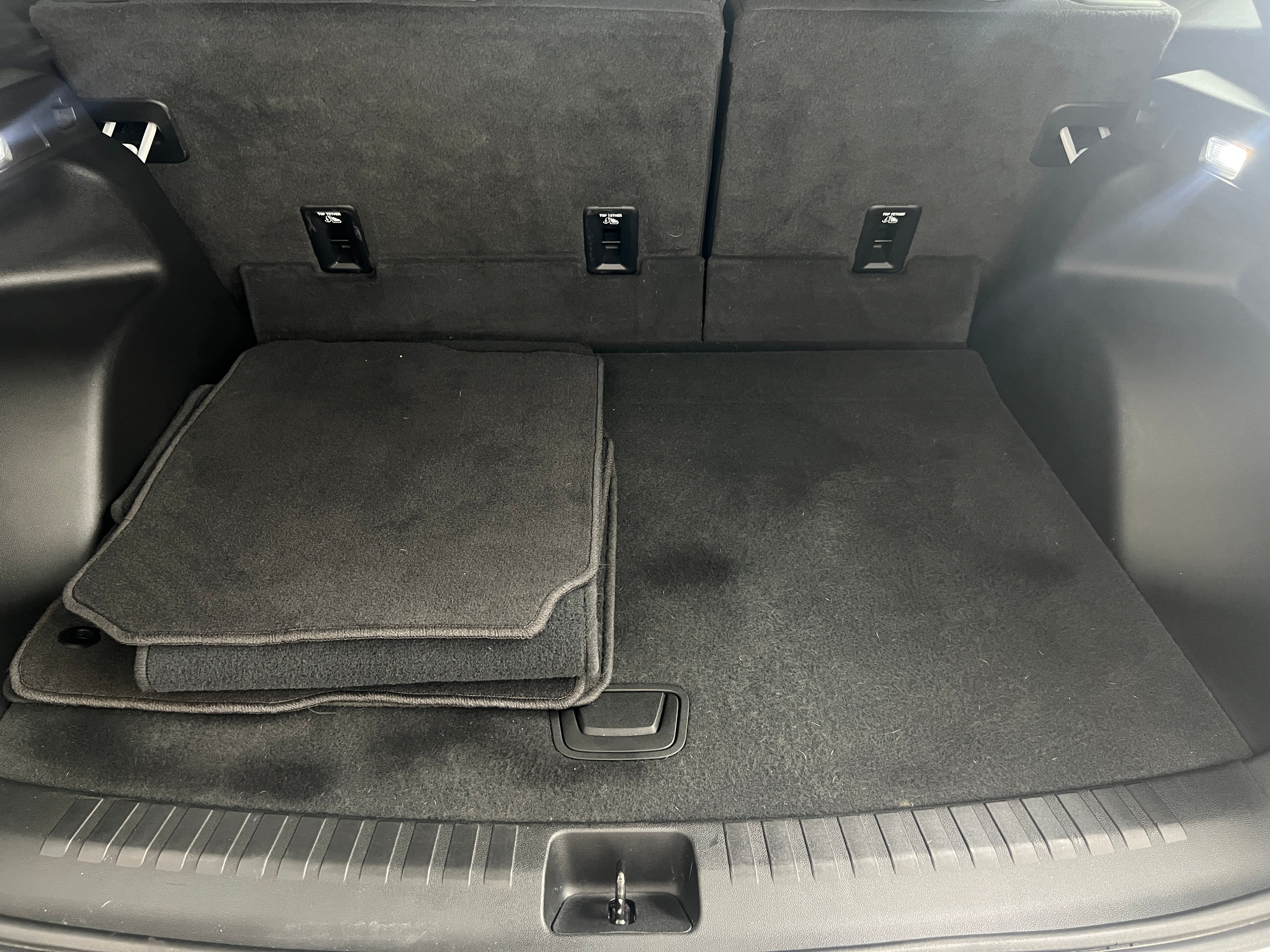 Used 2024 Honda Prologue EX with VIN 3GPKHVRJXRS508734 for sale in Auburn, WA