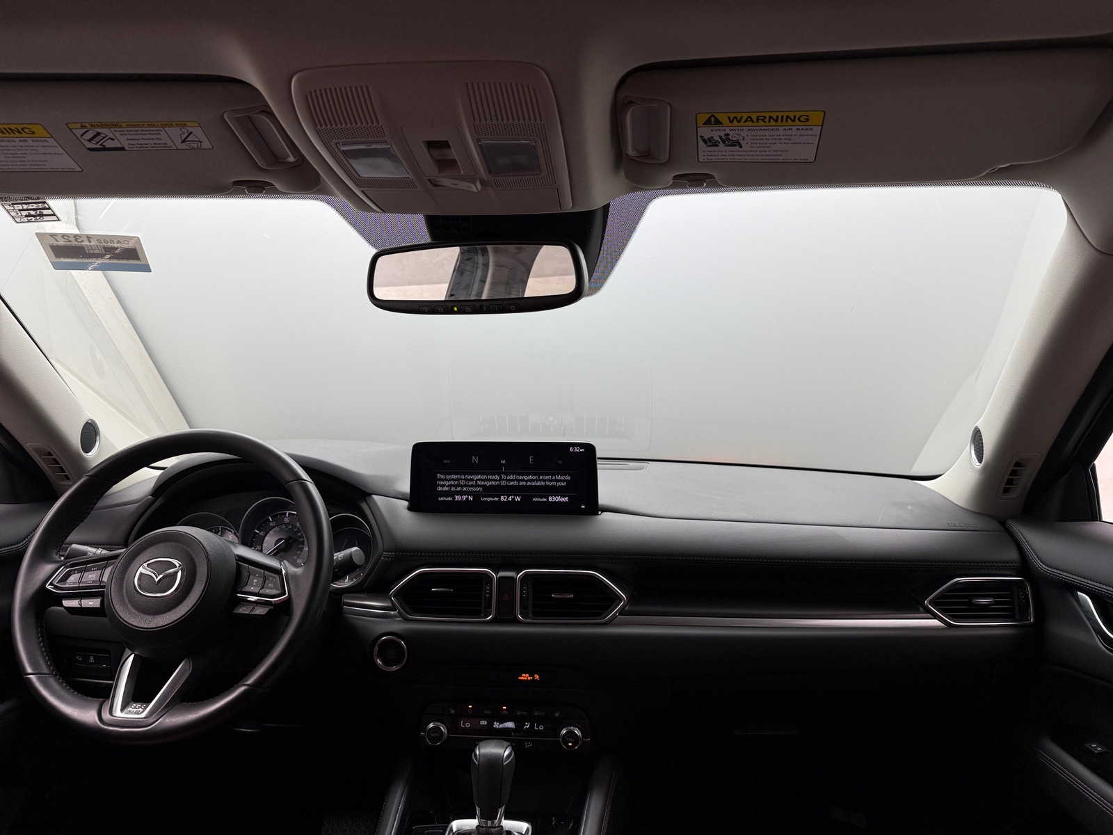 Thumbnail: 2024 Mazda CX-5 - 2