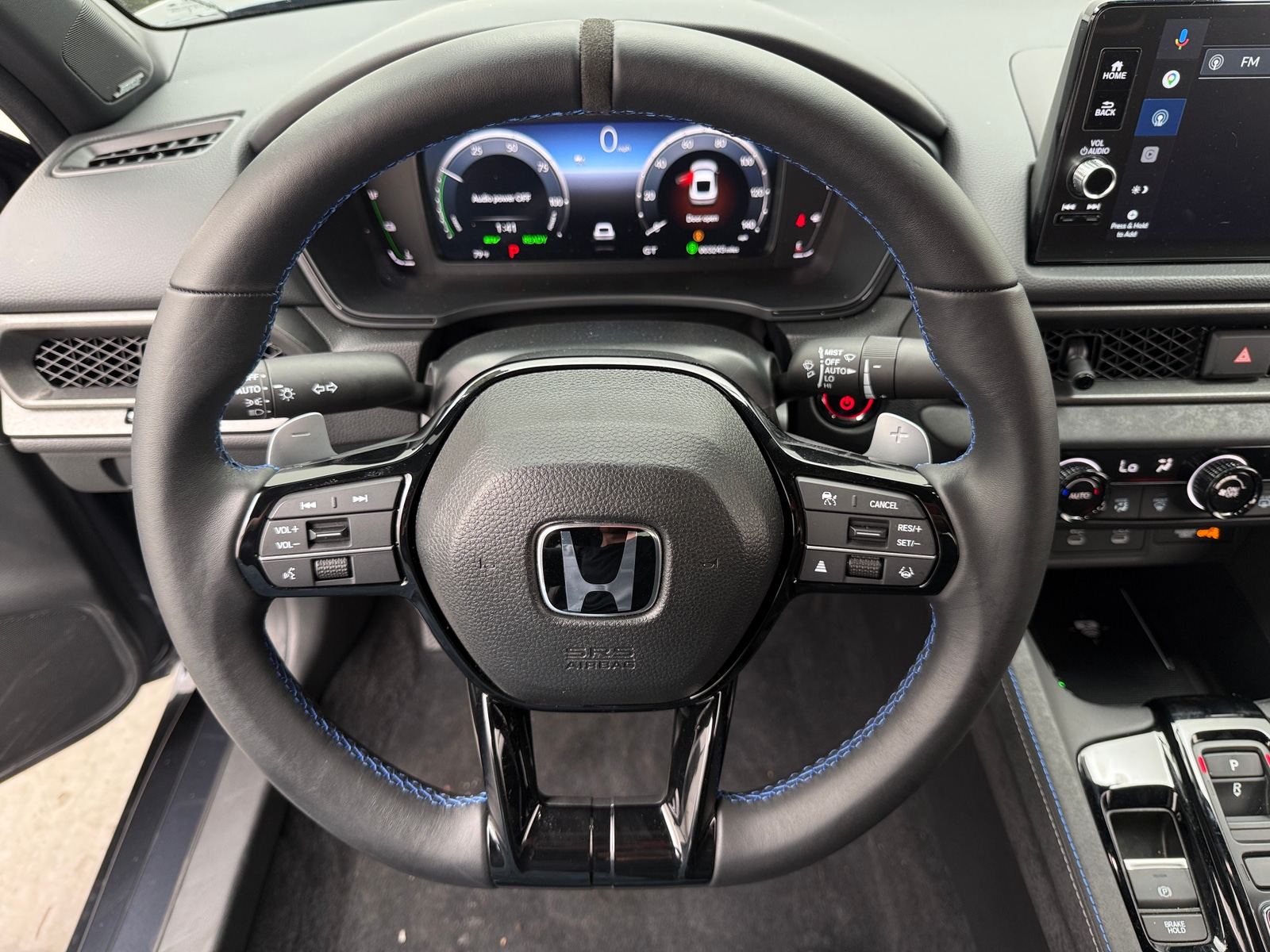 Thumbnail: 2026 Honda  - 3