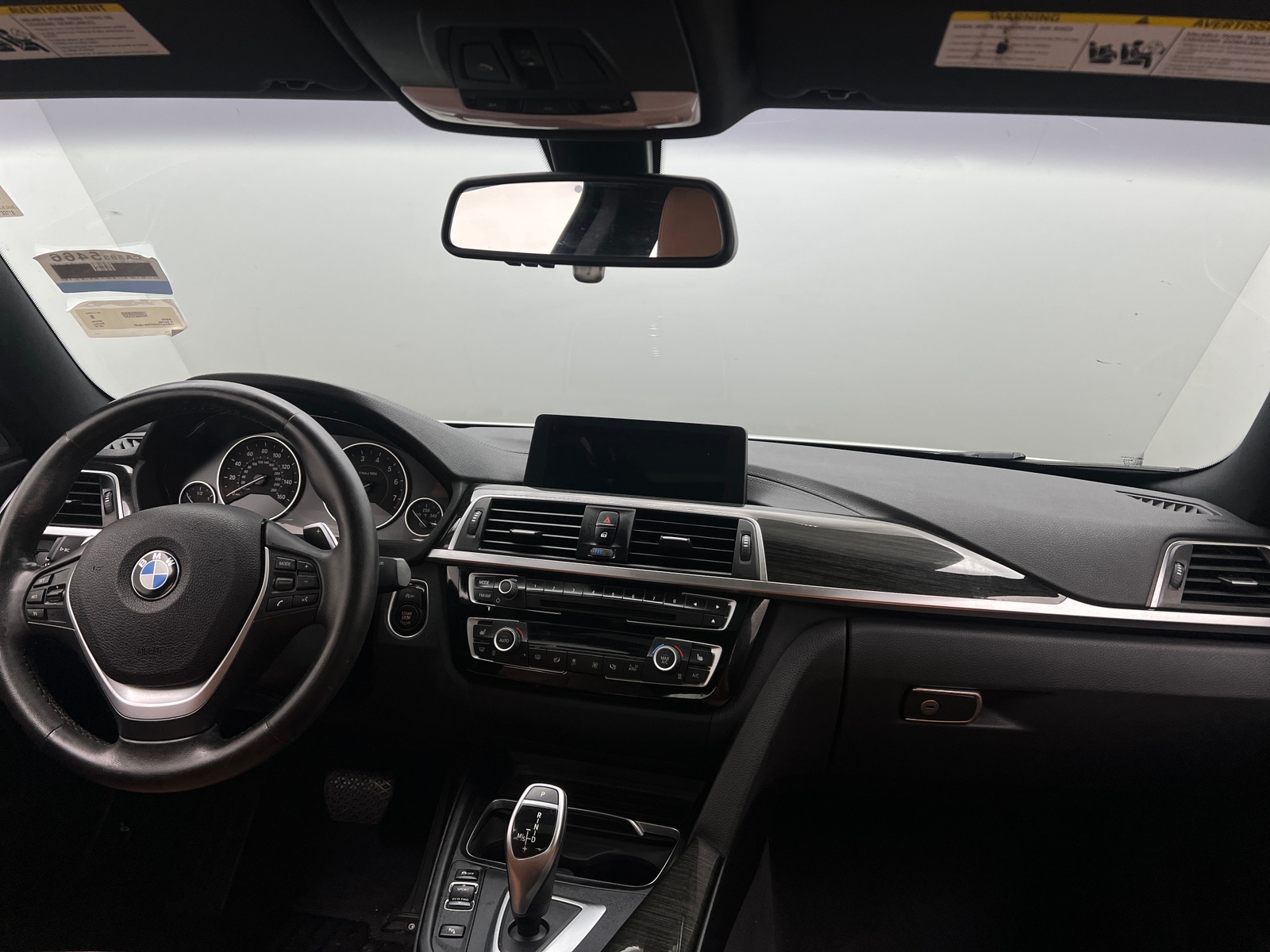 Thumbnail: 2019 BMW 4 Series - 2