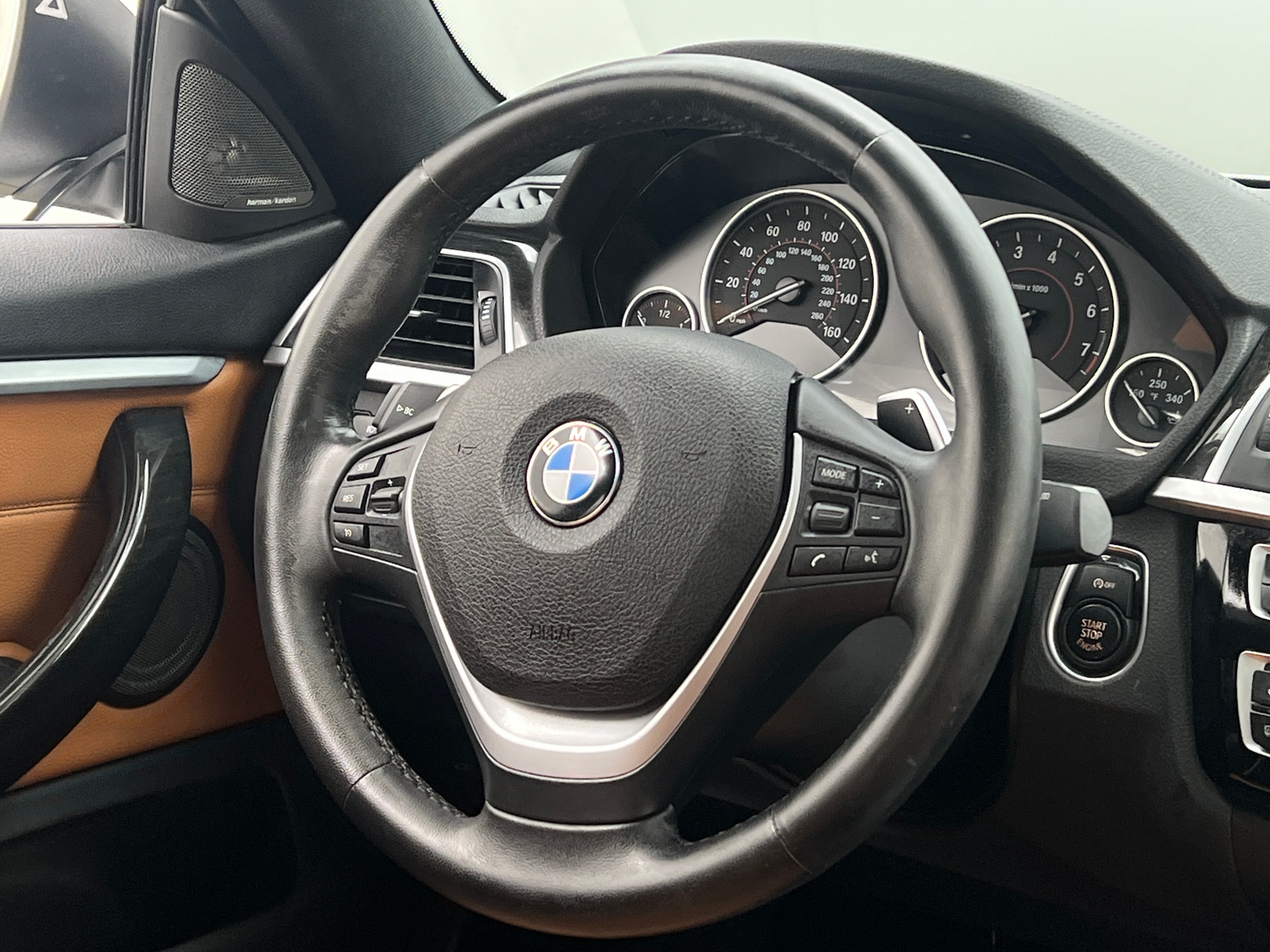 Thumbnail: 2019 BMW 4 Series - 4