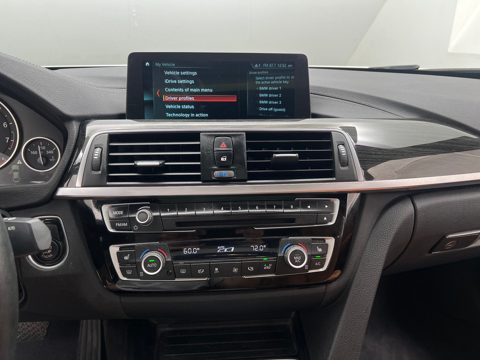 Thumbnail: 2019 BMW 4 Series - 3