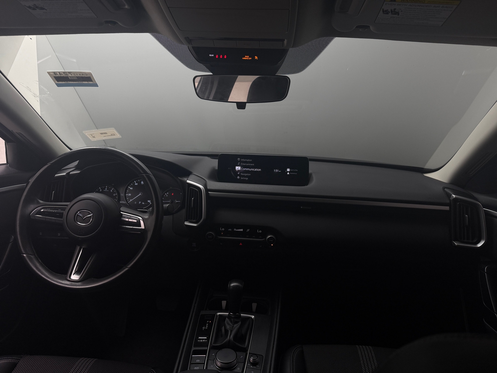 Thumbnail: 2024 Mazda CX-50 - 2