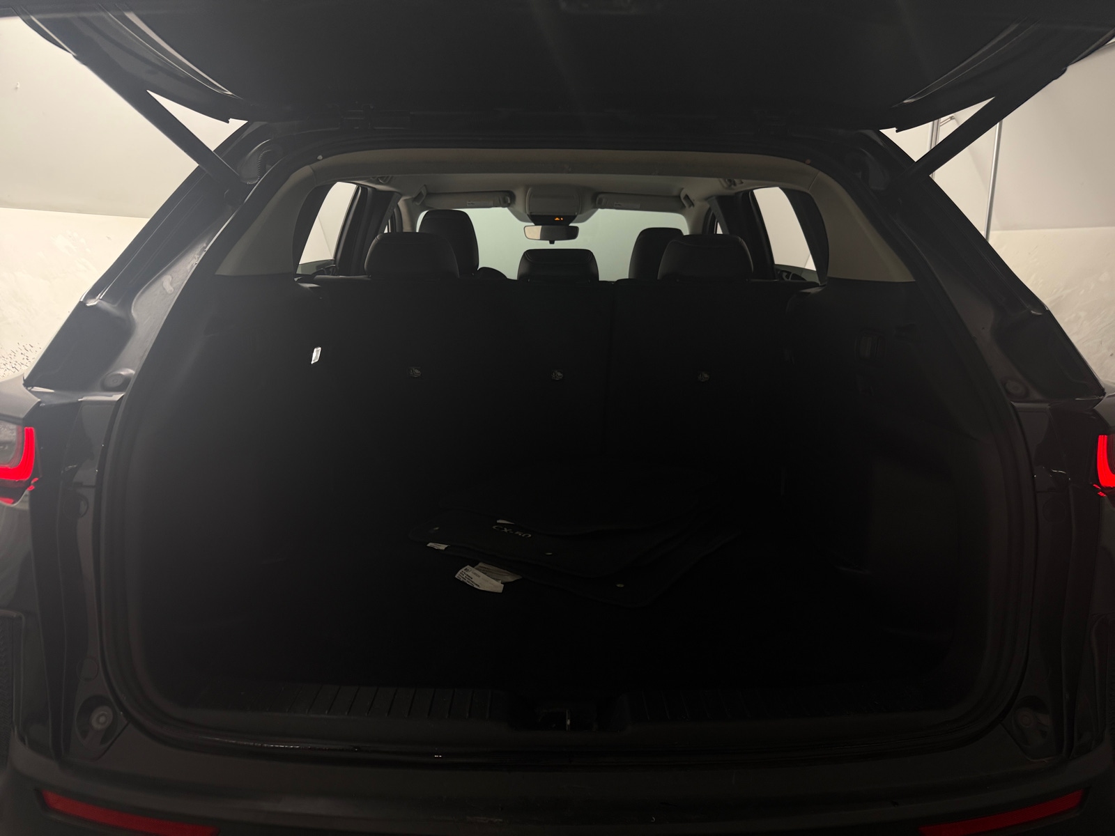 Thumbnail: 2024 Mazda CX-50 - 6