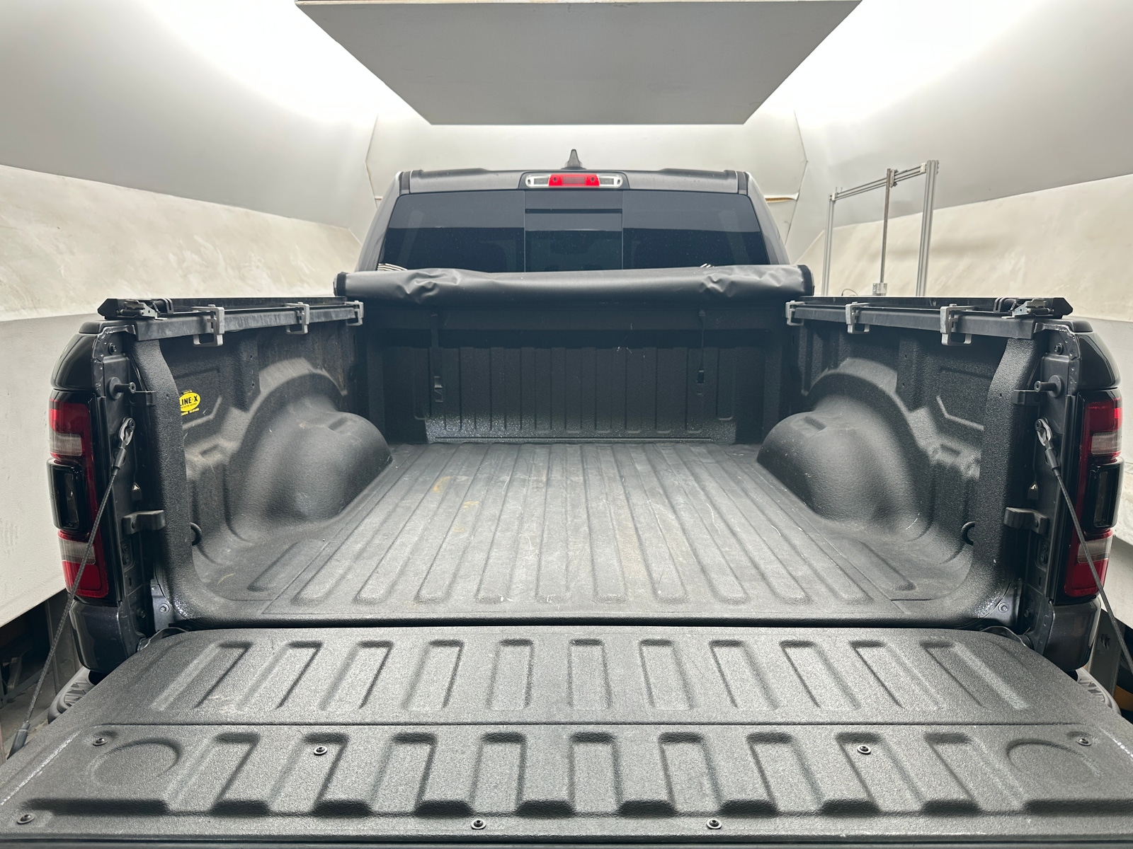 Thumbnail: 2022 RAM 1500 - 7