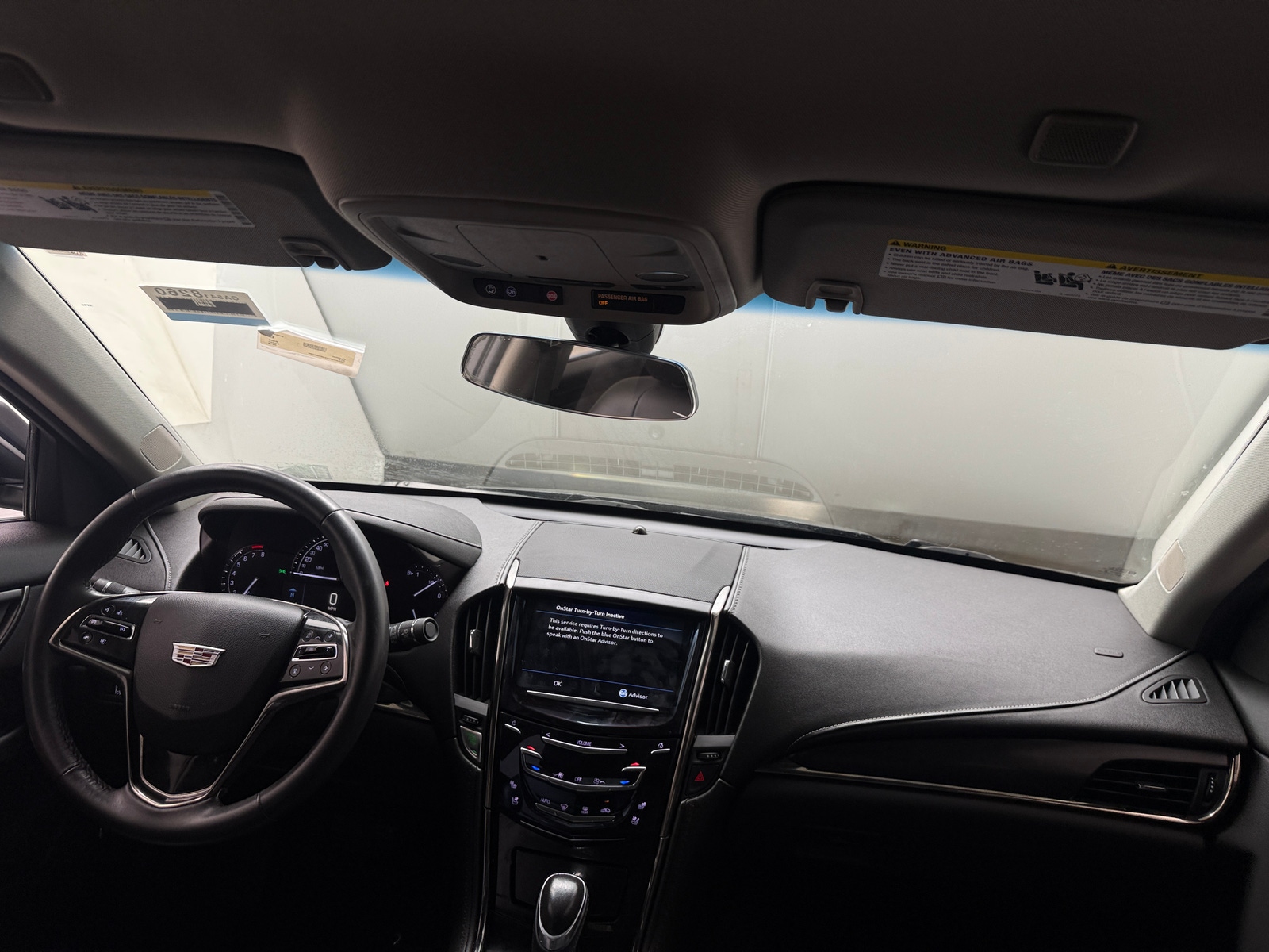 Thumbnail: 2018 Cadillac ATS - 2