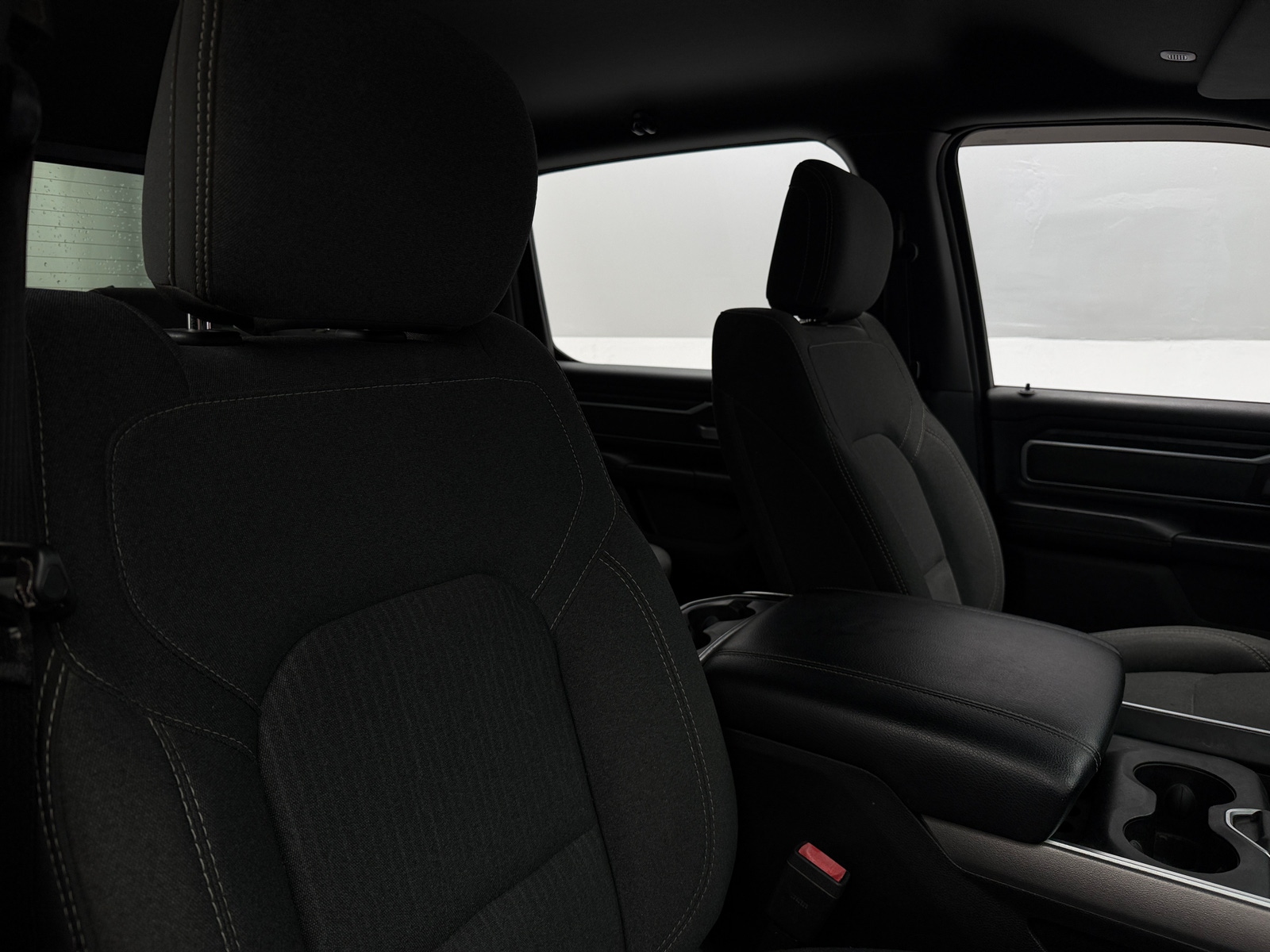 Thumbnail: 2019 RAM 1500 - 2