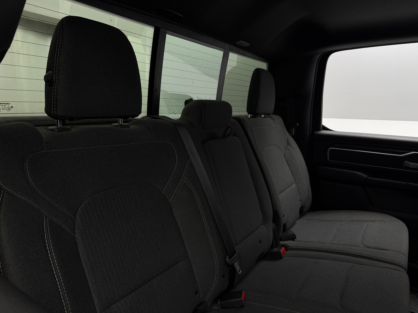 Thumbnail: 2019 RAM 1500 - 6
