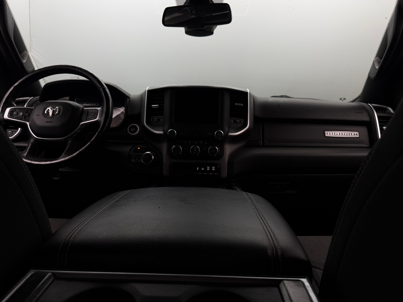 Thumbnail: 2019 RAM 1500 - 3
