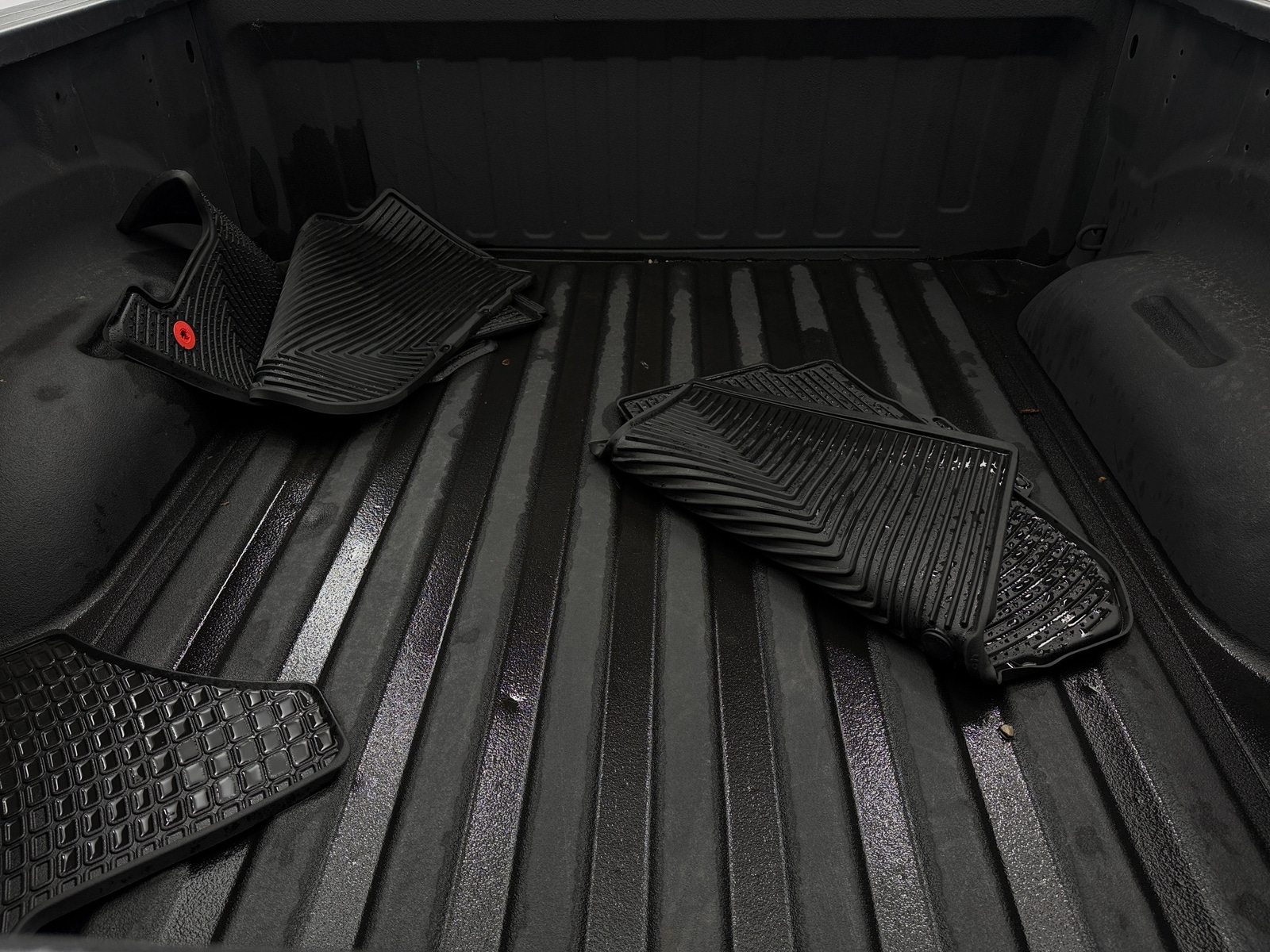 Thumbnail: 2019 RAM 1500 - 7