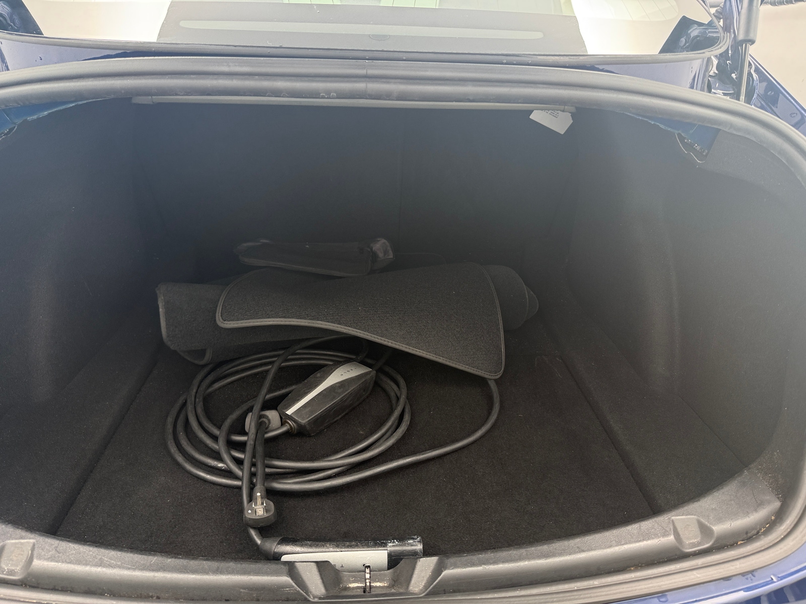 Thumbnail: 2018 Tesla Model 3 - 6