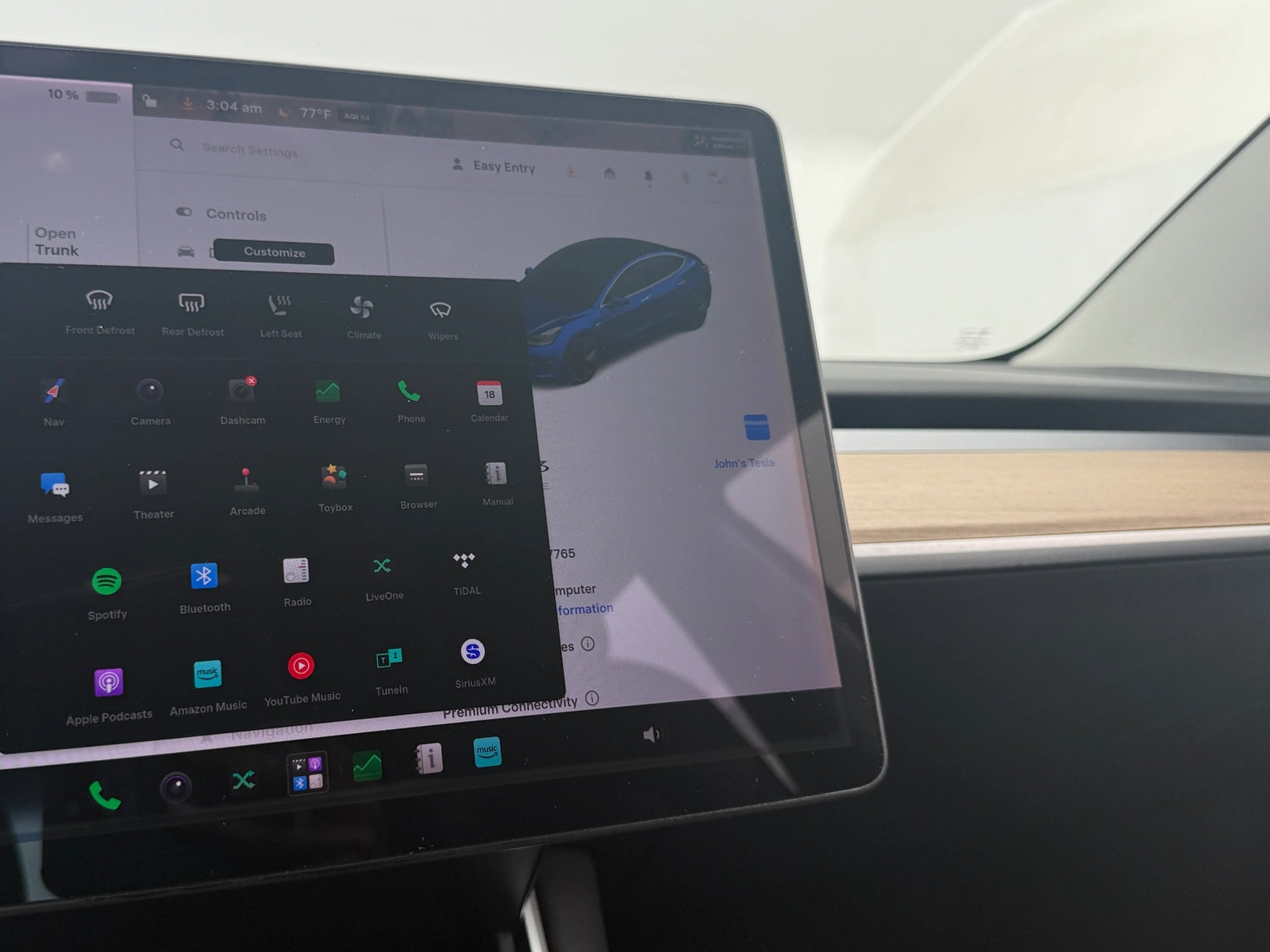 Thumbnail: 2018 Tesla Model 3 - 3