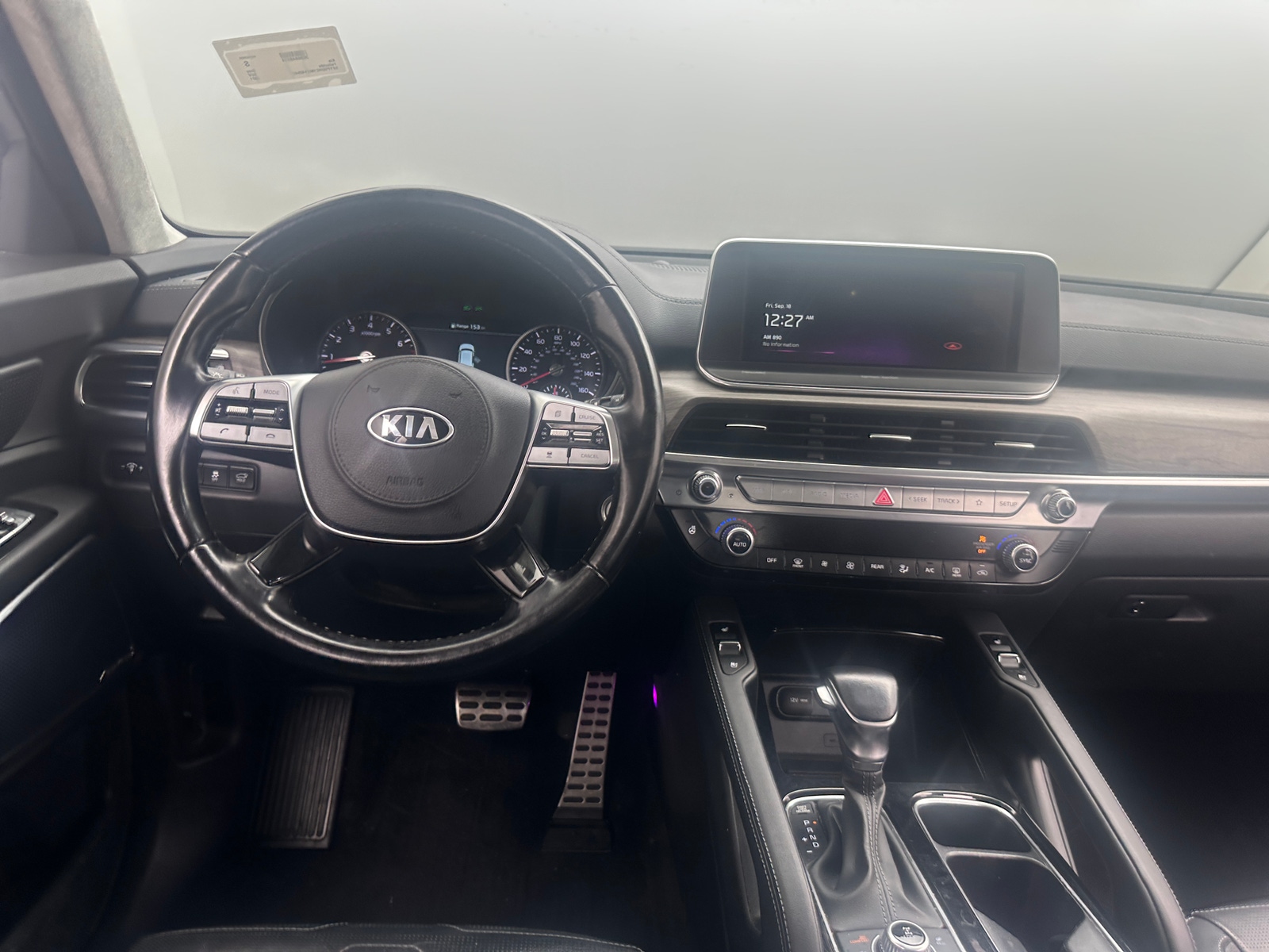 Thumbnail: 2021 Kia Telluride - 4