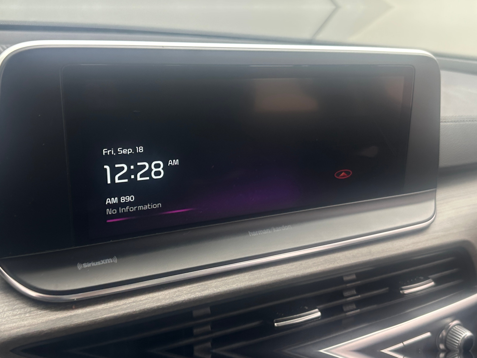 Thumbnail: 2021 Kia Telluride - 3