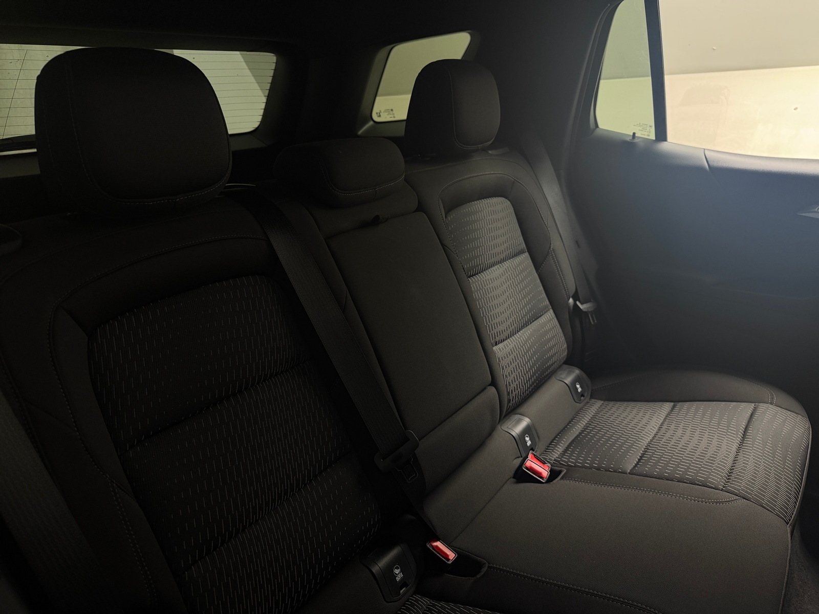 Thumbnail: 2026 Chevrolet Equinox - 6