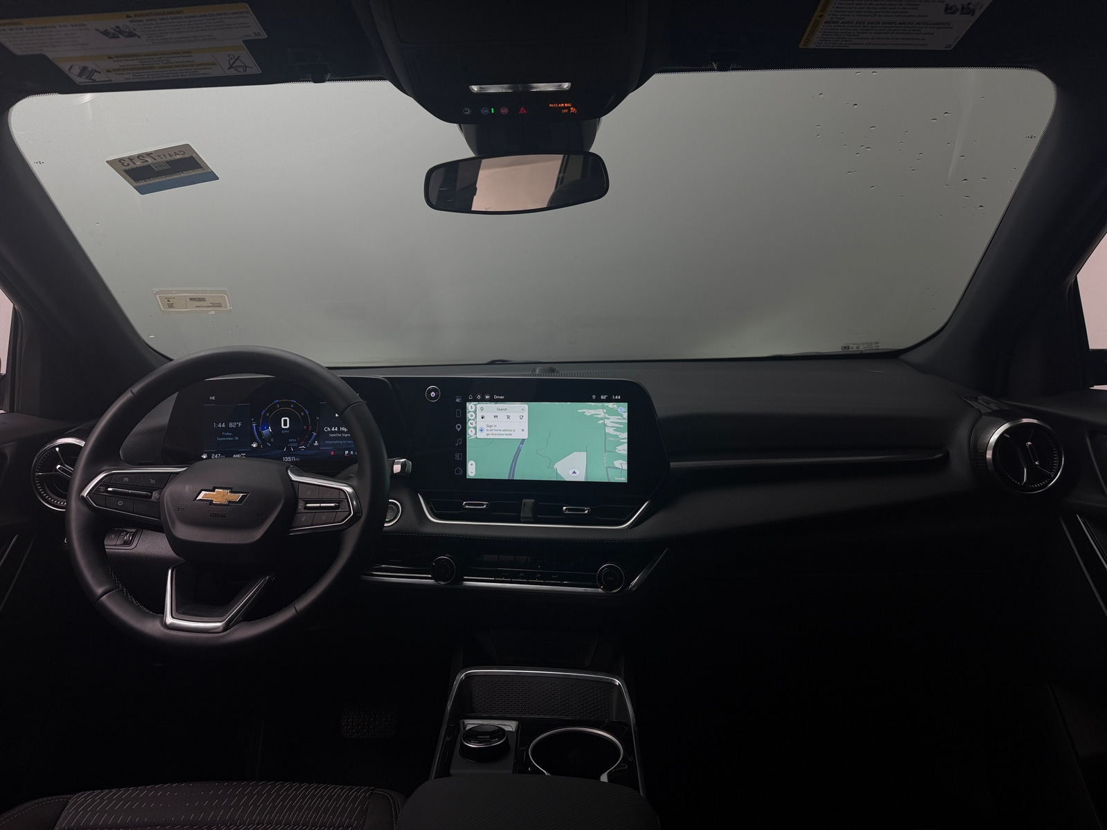 Thumbnail: 2026 Chevrolet Equinox - 3