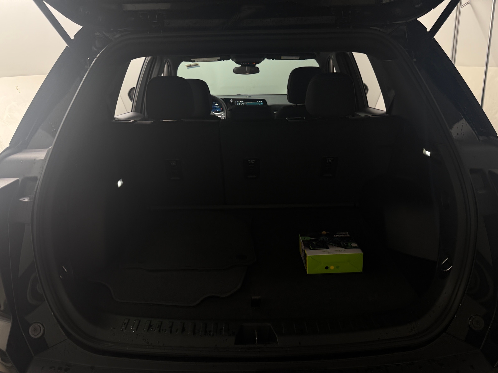 Thumbnail: 2026 Chevrolet Equinox - 7